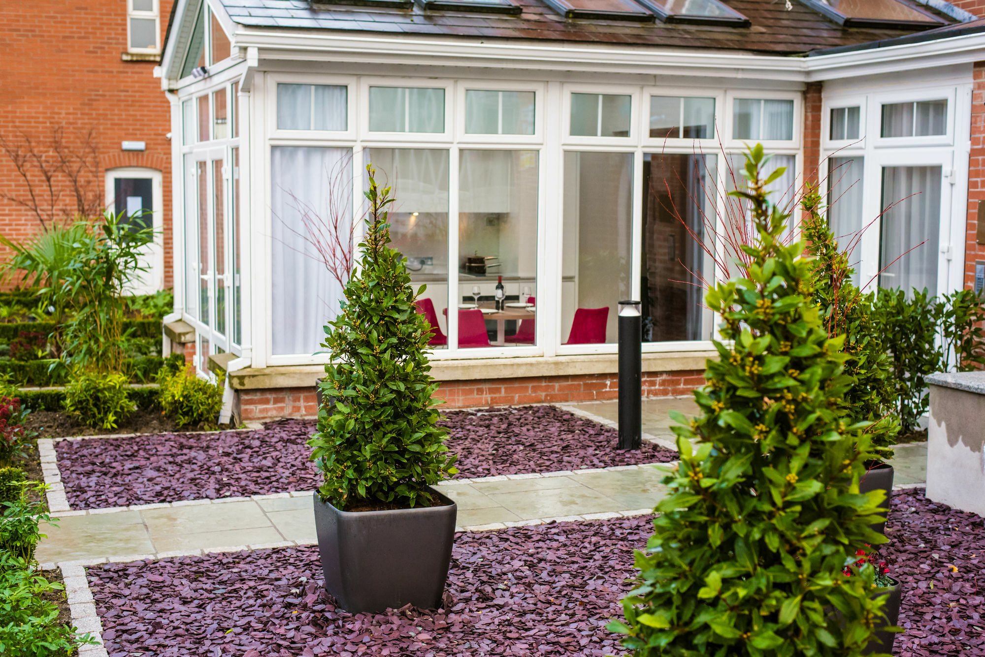 Premier Dublin, Ballsbridge Dublin