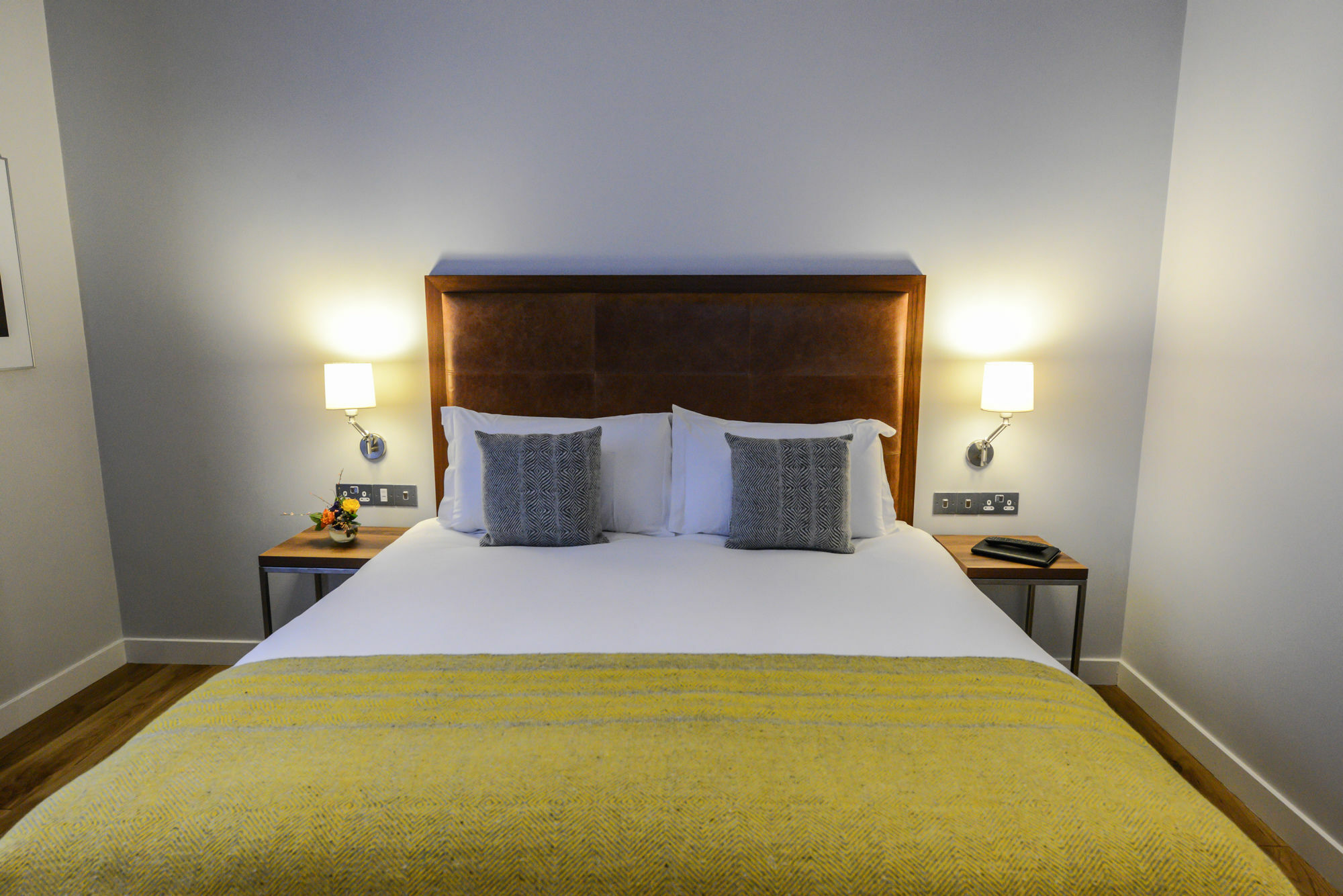 Premier Dublin, Ballsbridge Appartement Dublin