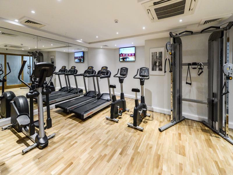 Premier Dublin, Ballsbridge Appartement Dublin