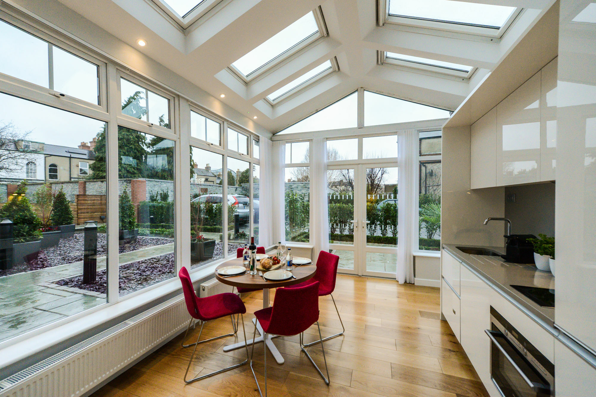 Premier Dublin, Ballsbridge * Dublin