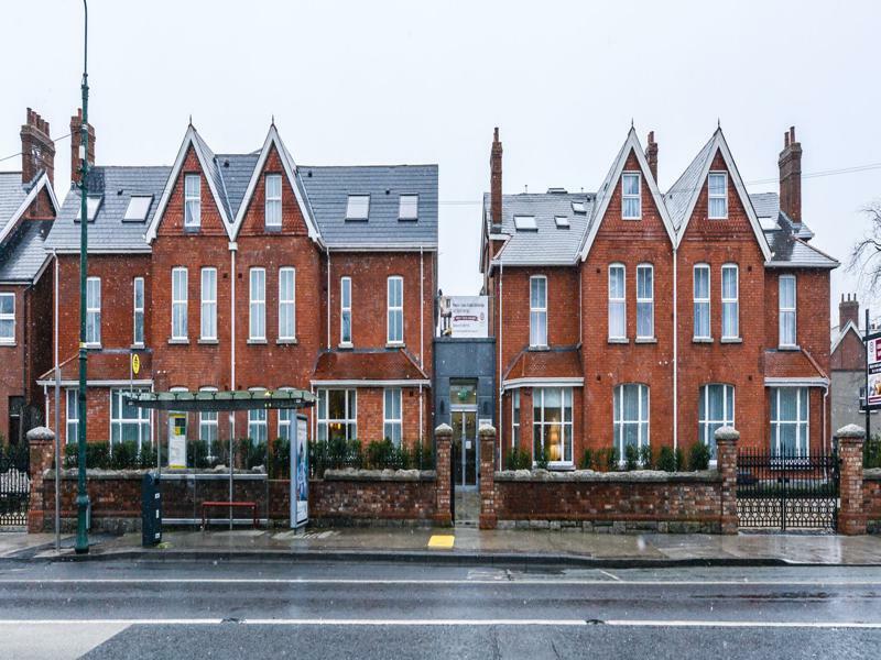 Premier Dublin, Ballsbridge Dublin