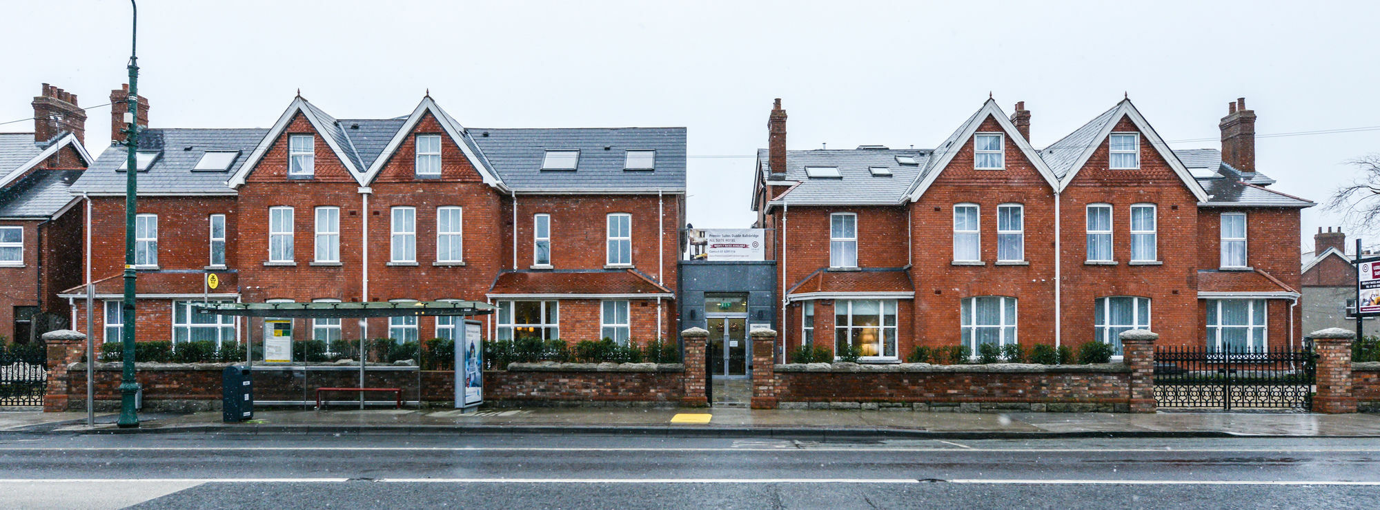 Premier Dublin, Ballsbridge *