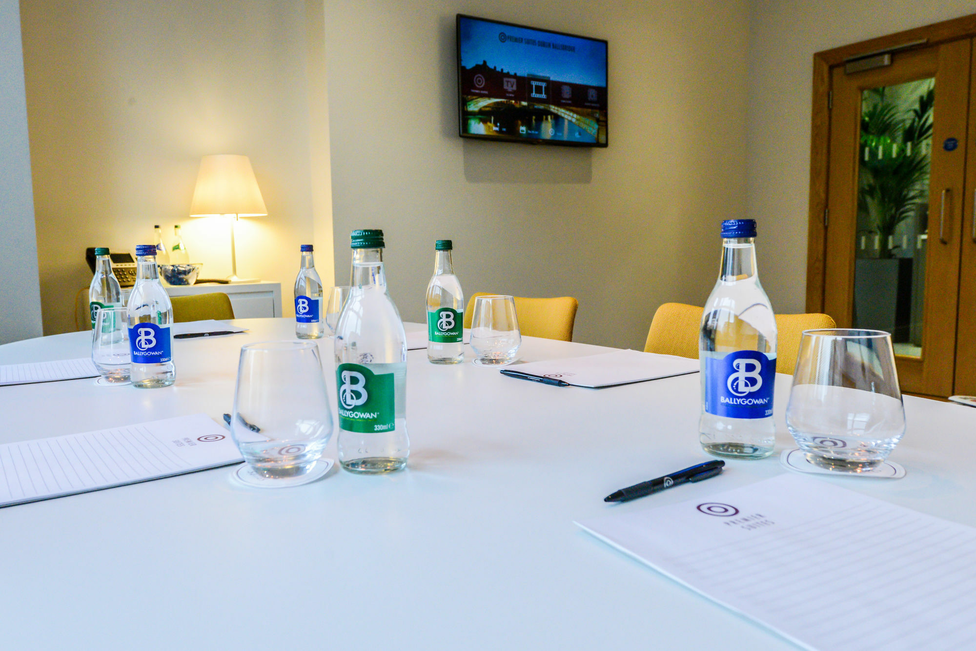Premier Dublin, Ballsbridge * Dublin