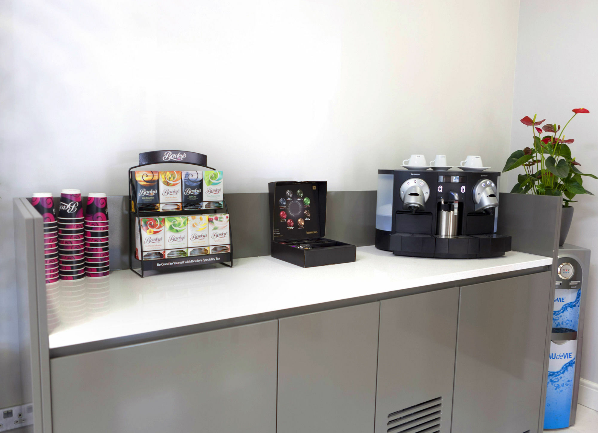 Appartement Premier Dublin, Ballsbridge