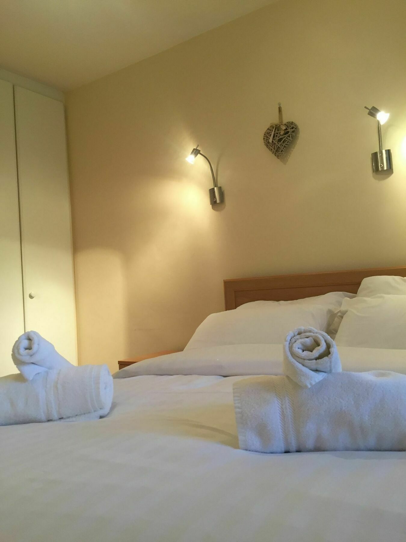Townsend Street Self Catering * Dublin
