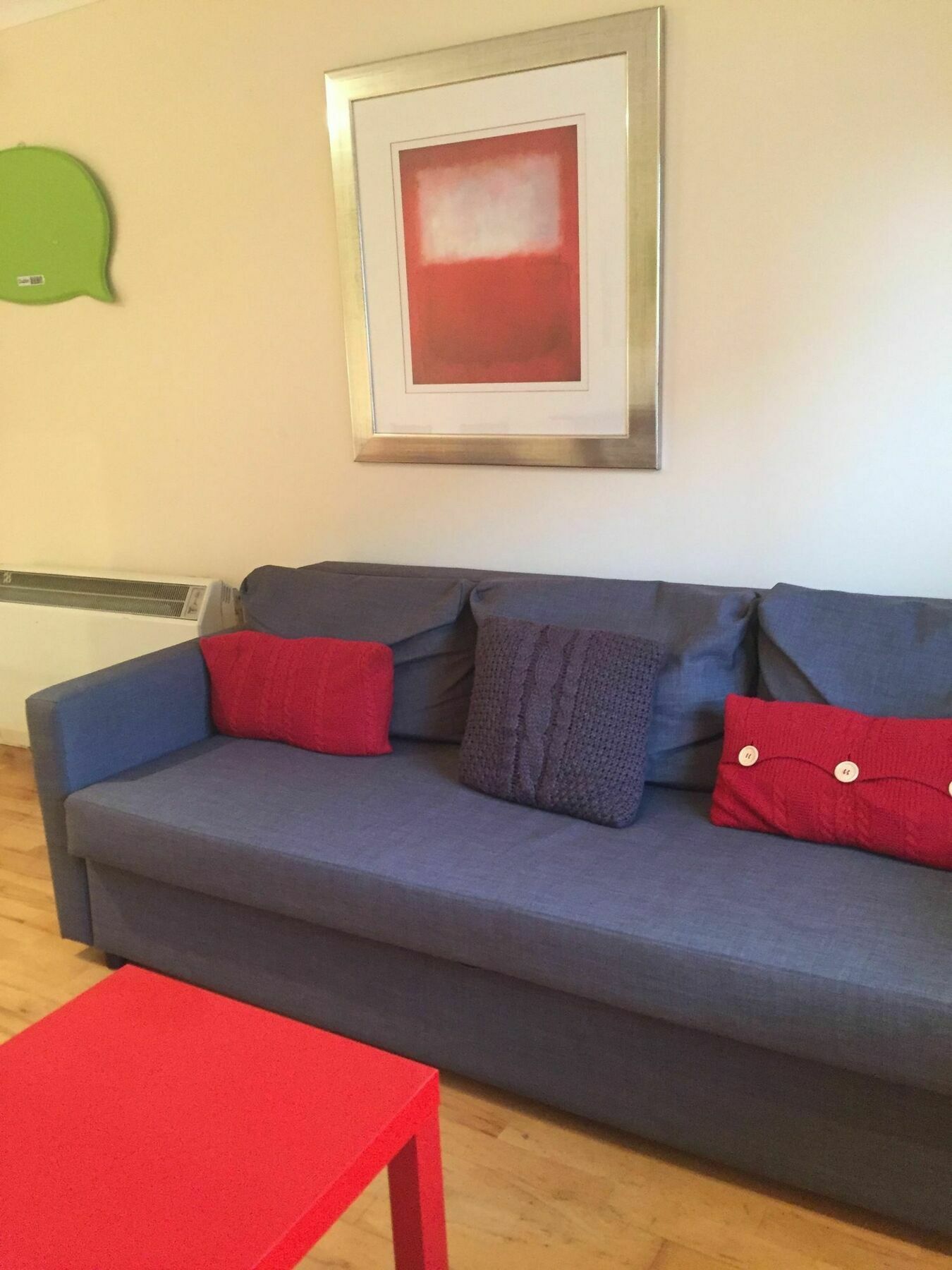Townsend Street Self Catering *