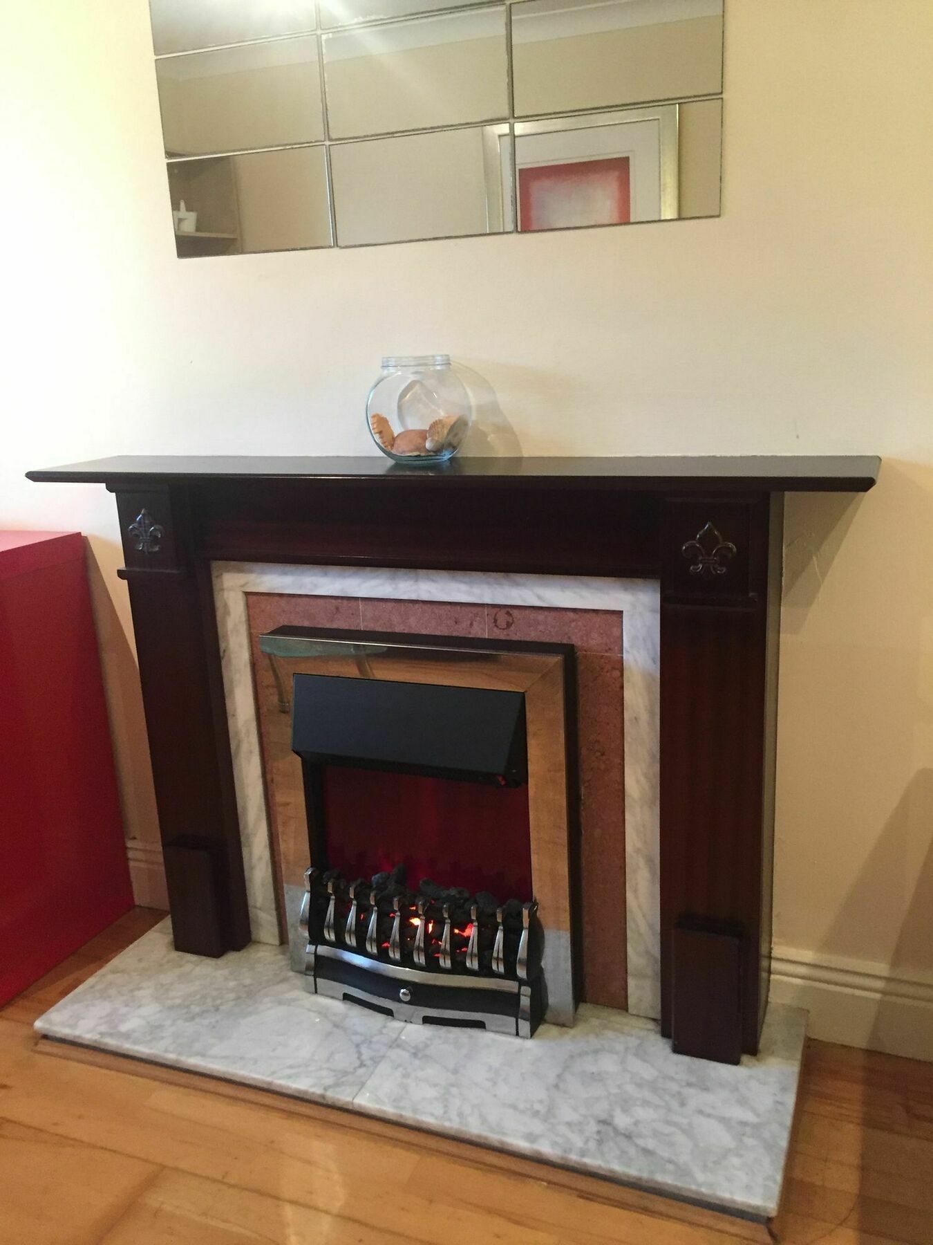Townsend Street Self Catering *
