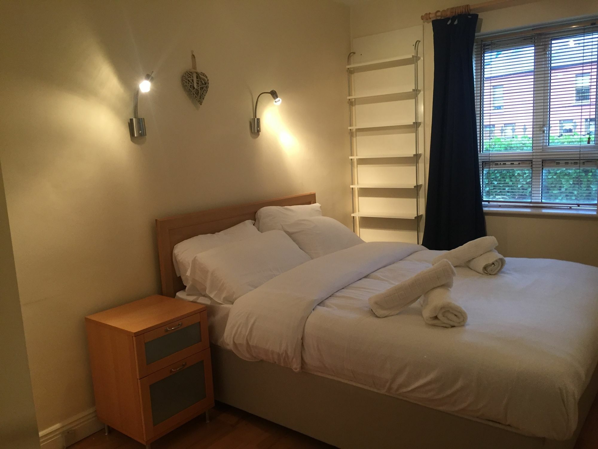Townsend Street Self Catering Apartment