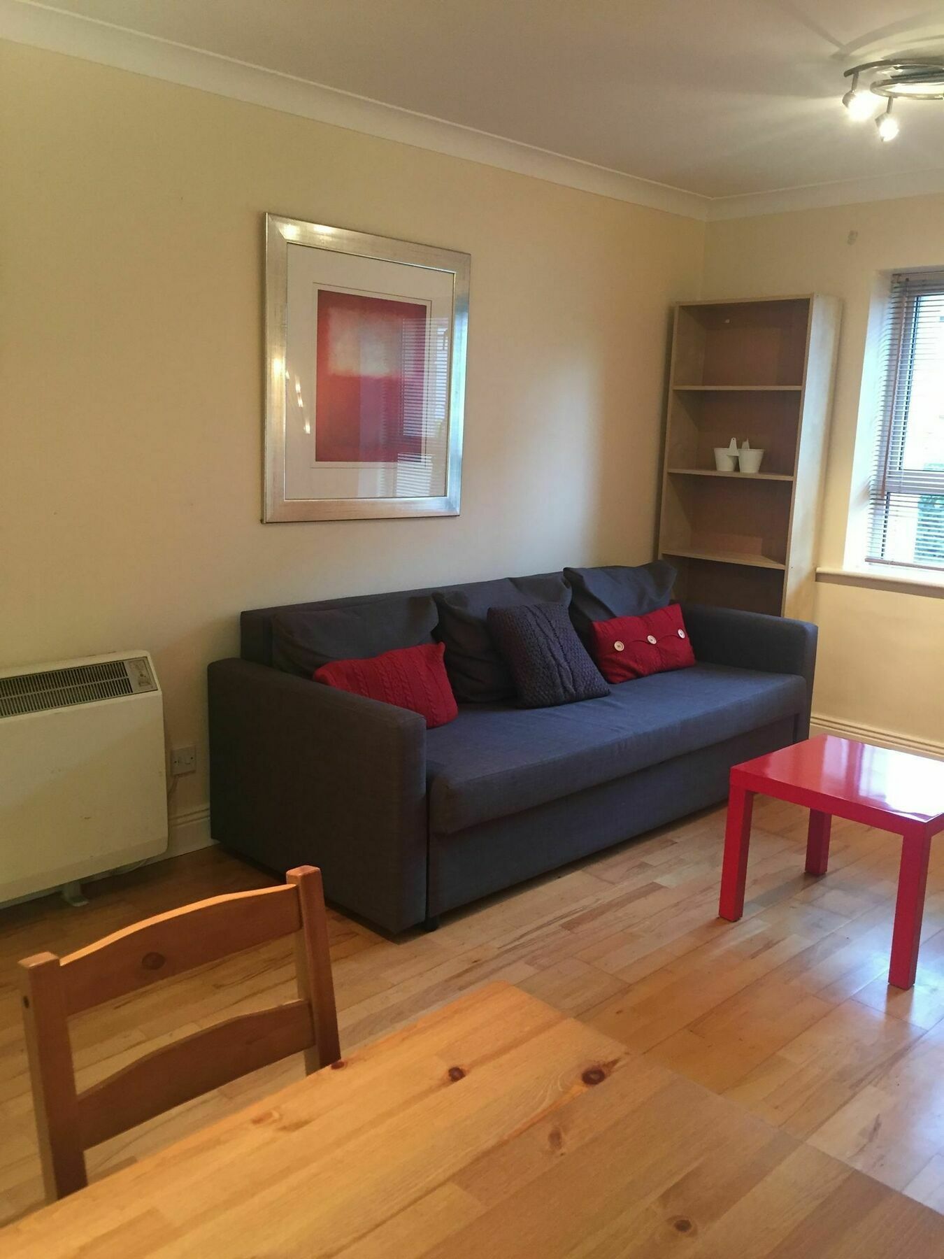 Townsend Street Self Catering * Dublin
