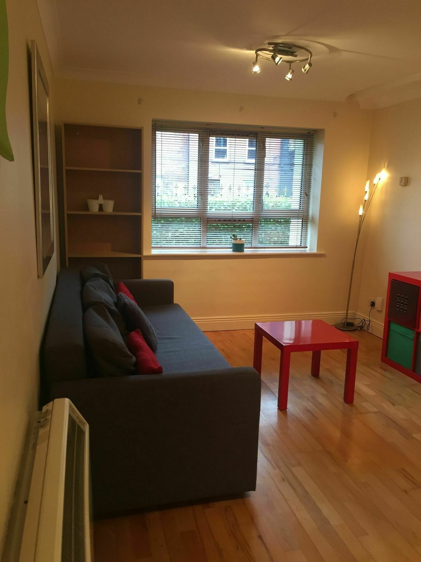Apartment Townsend Street Self Catering