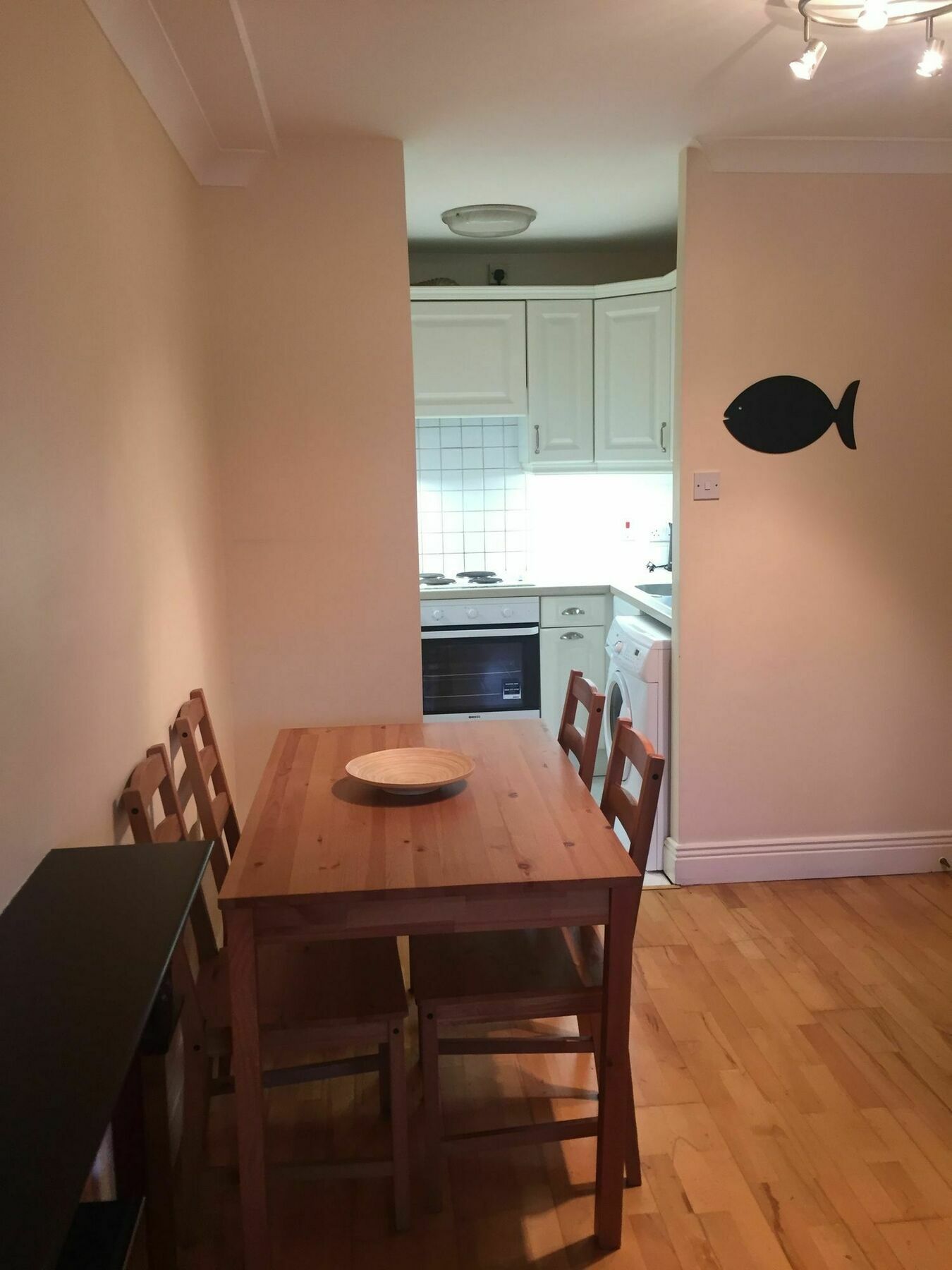 Townsend Street Self Catering Dublin