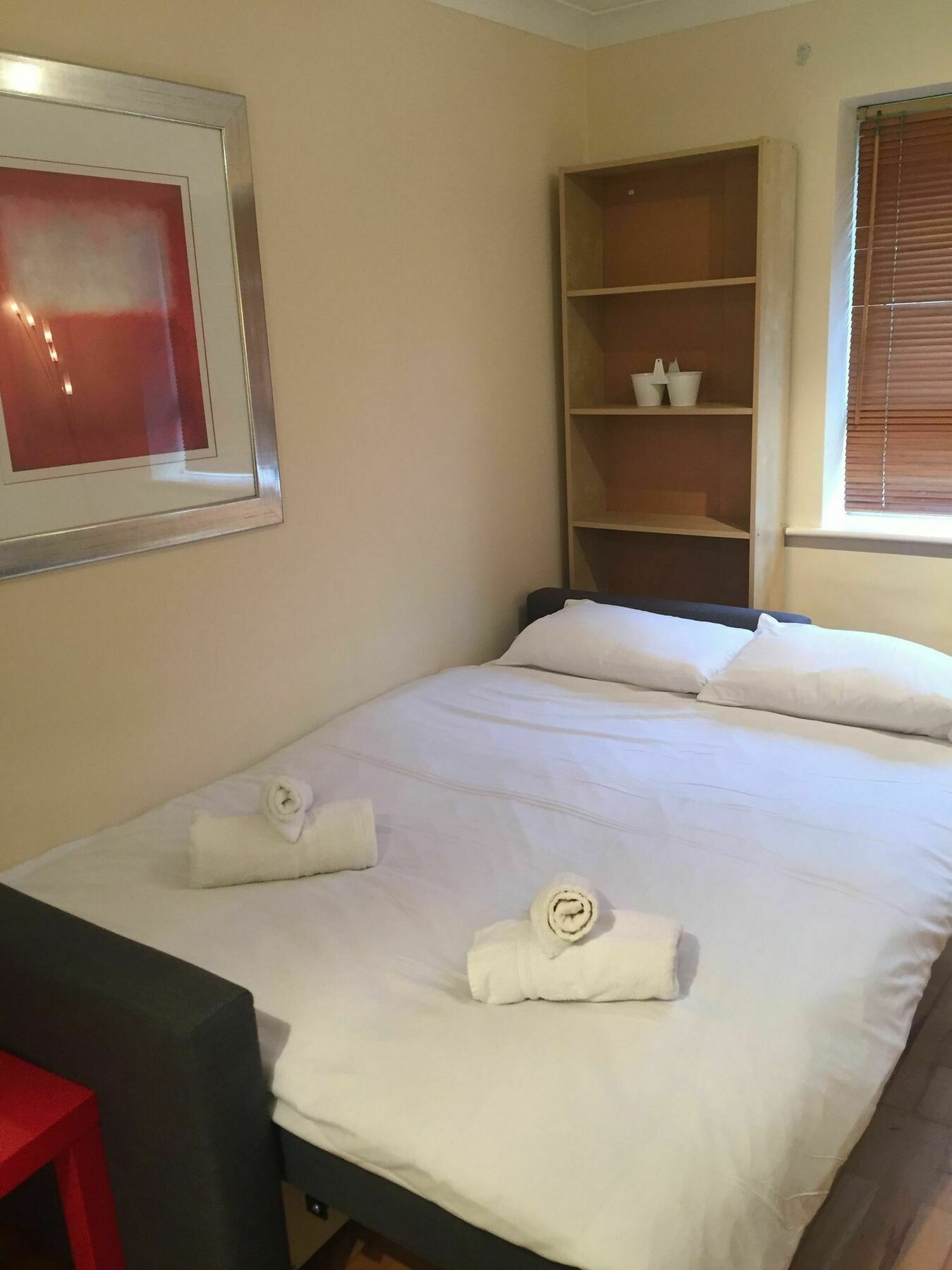 Townsend Street Self Catering *