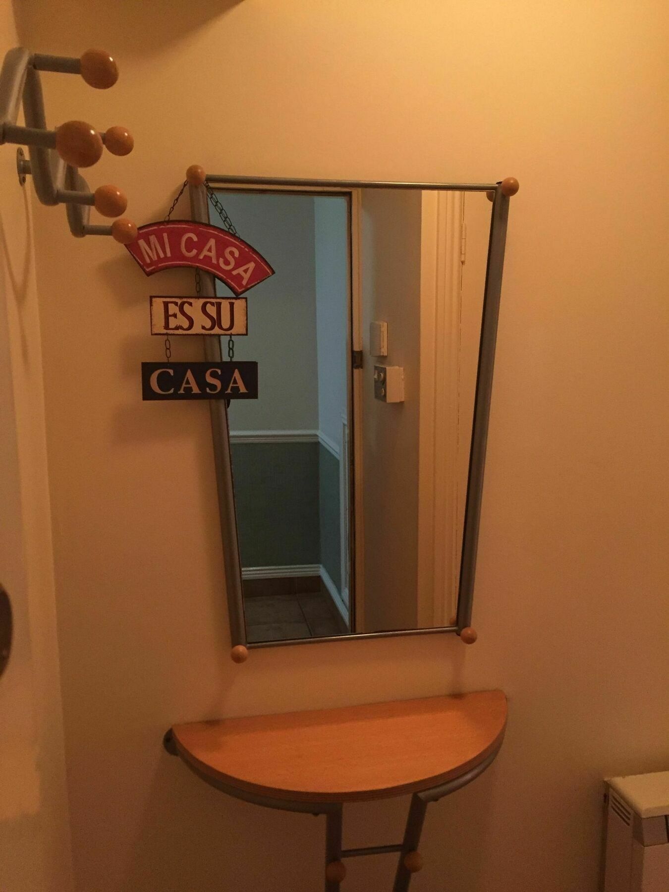 Townsend Street Self Catering Apartment *