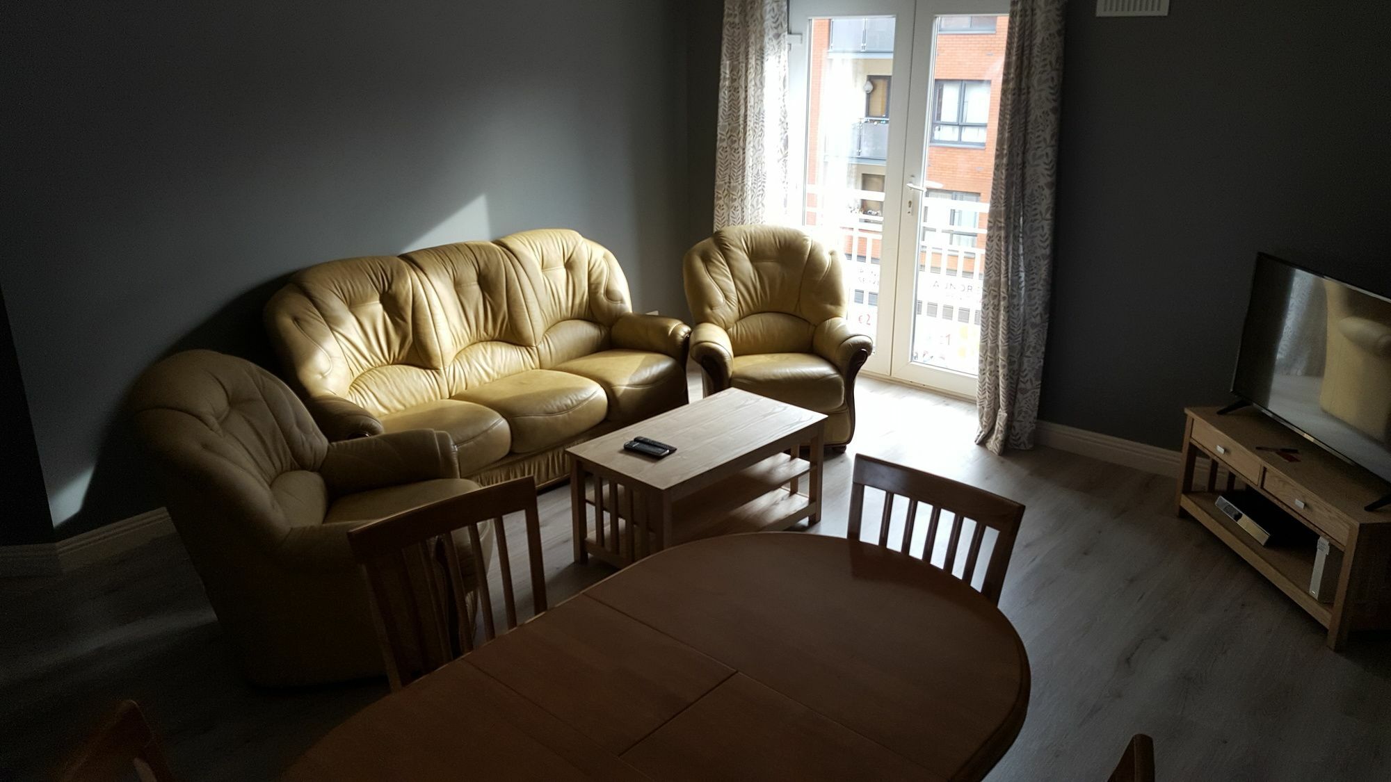 Family Apartment Dublin