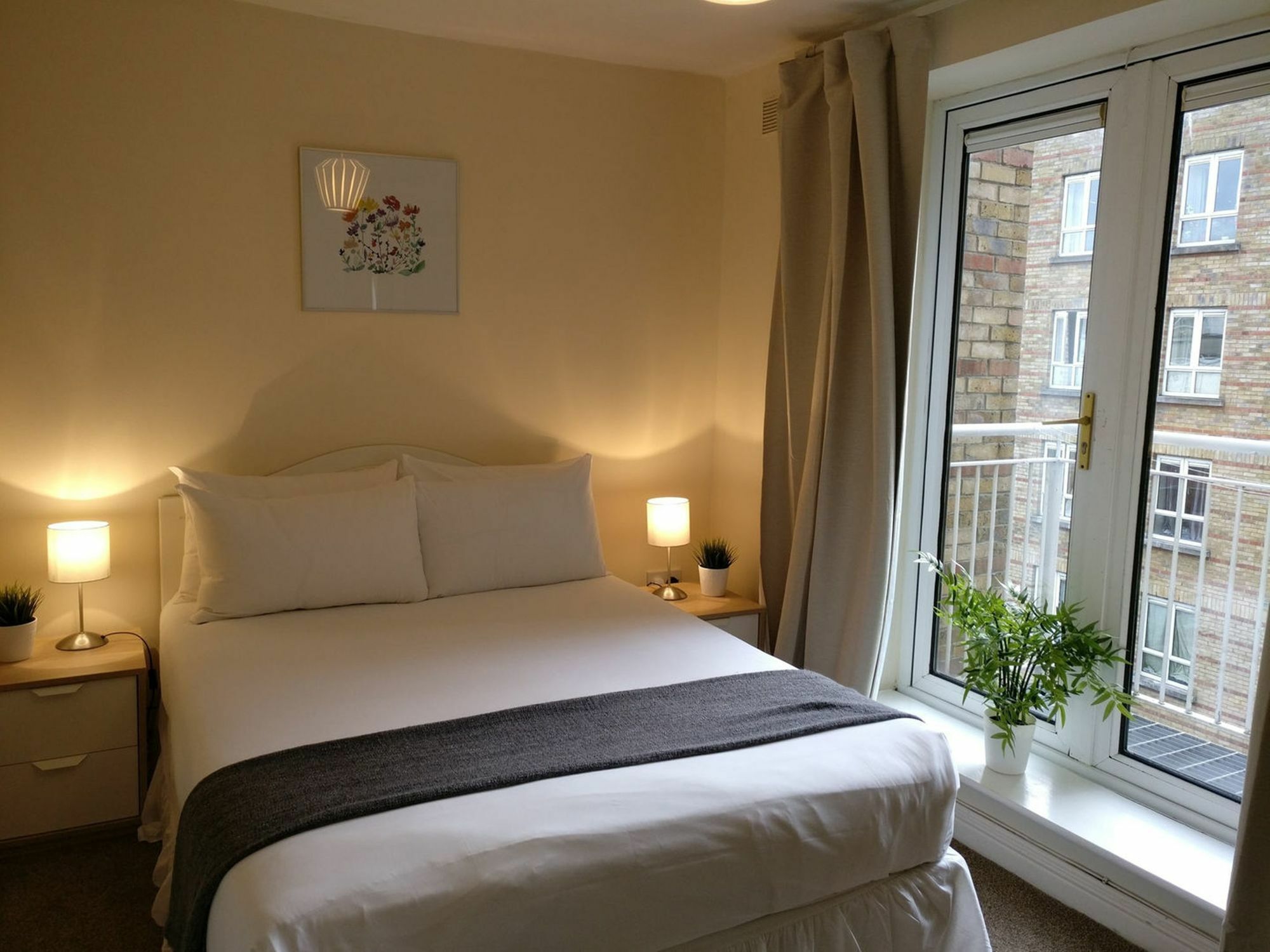 Metrostays - Jervis 66 Appartement *