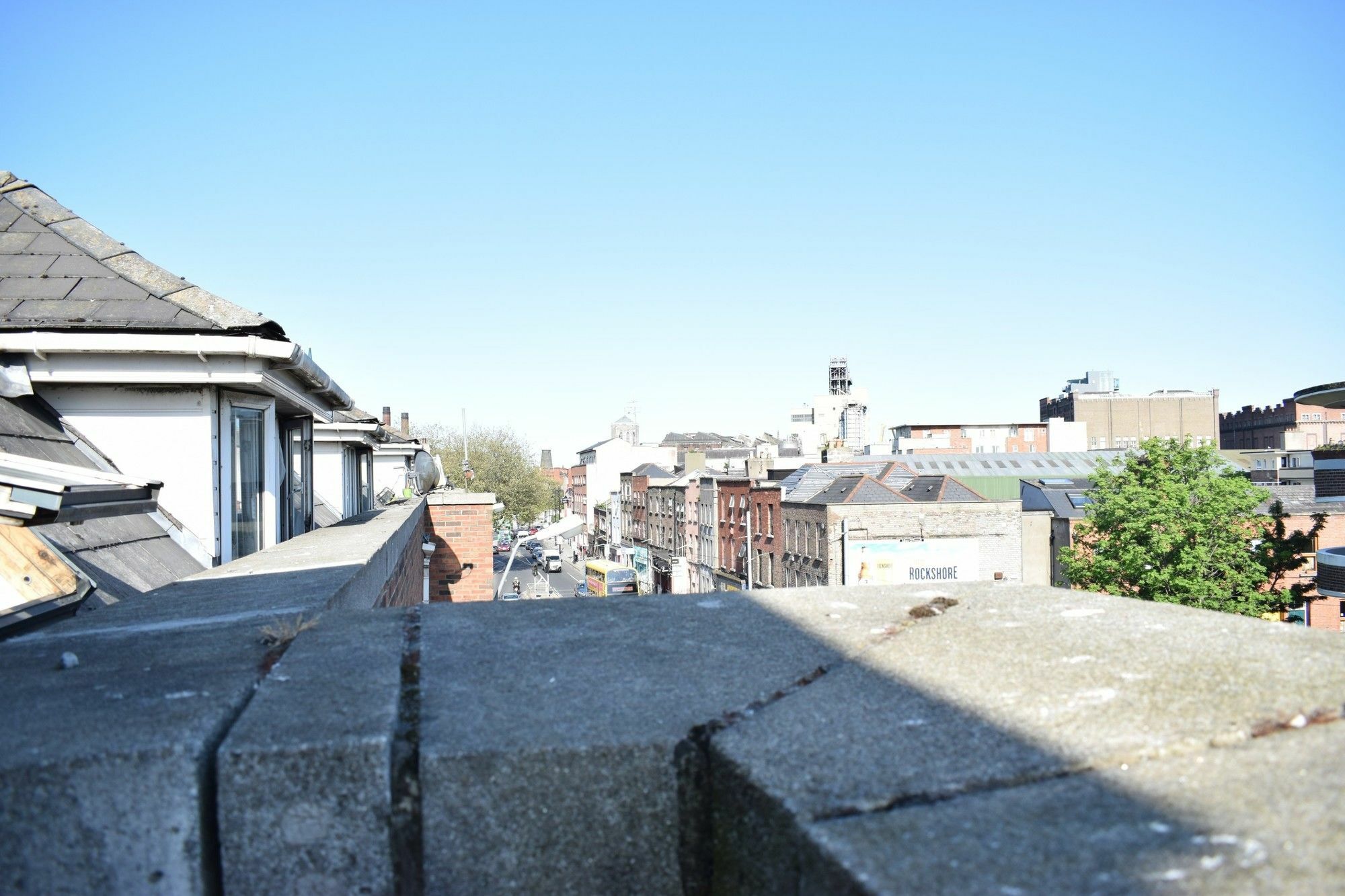 2 Bedroom Close To Guinness Storehouse * Dublin