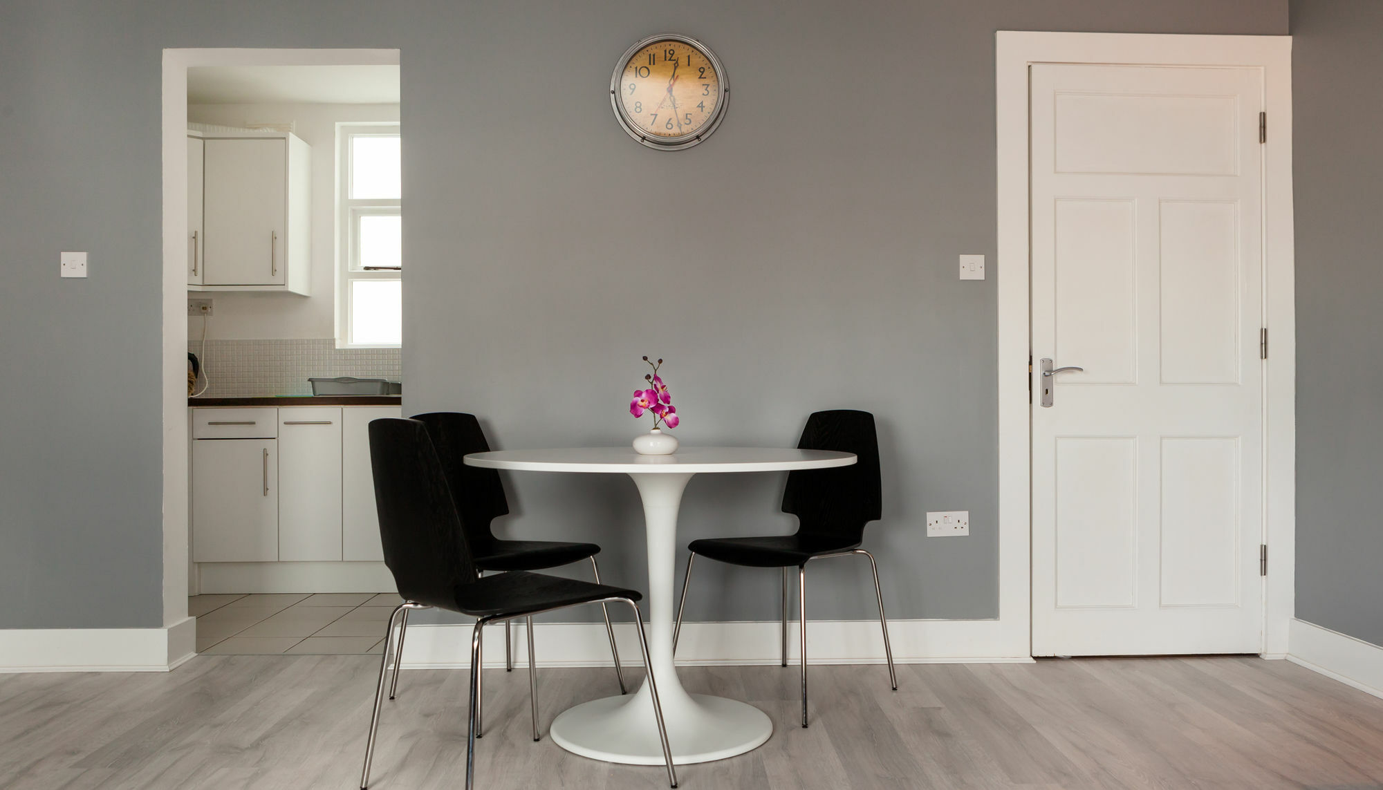 Clifden Centre Apartment Dublin