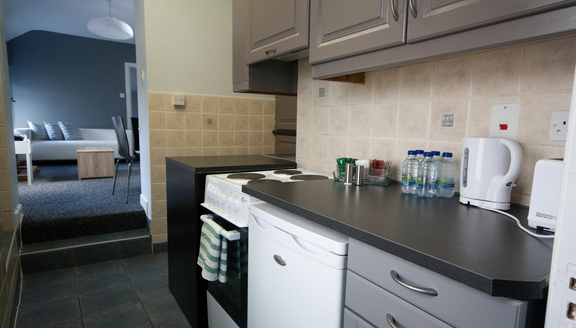 Apartment Clifden Centre