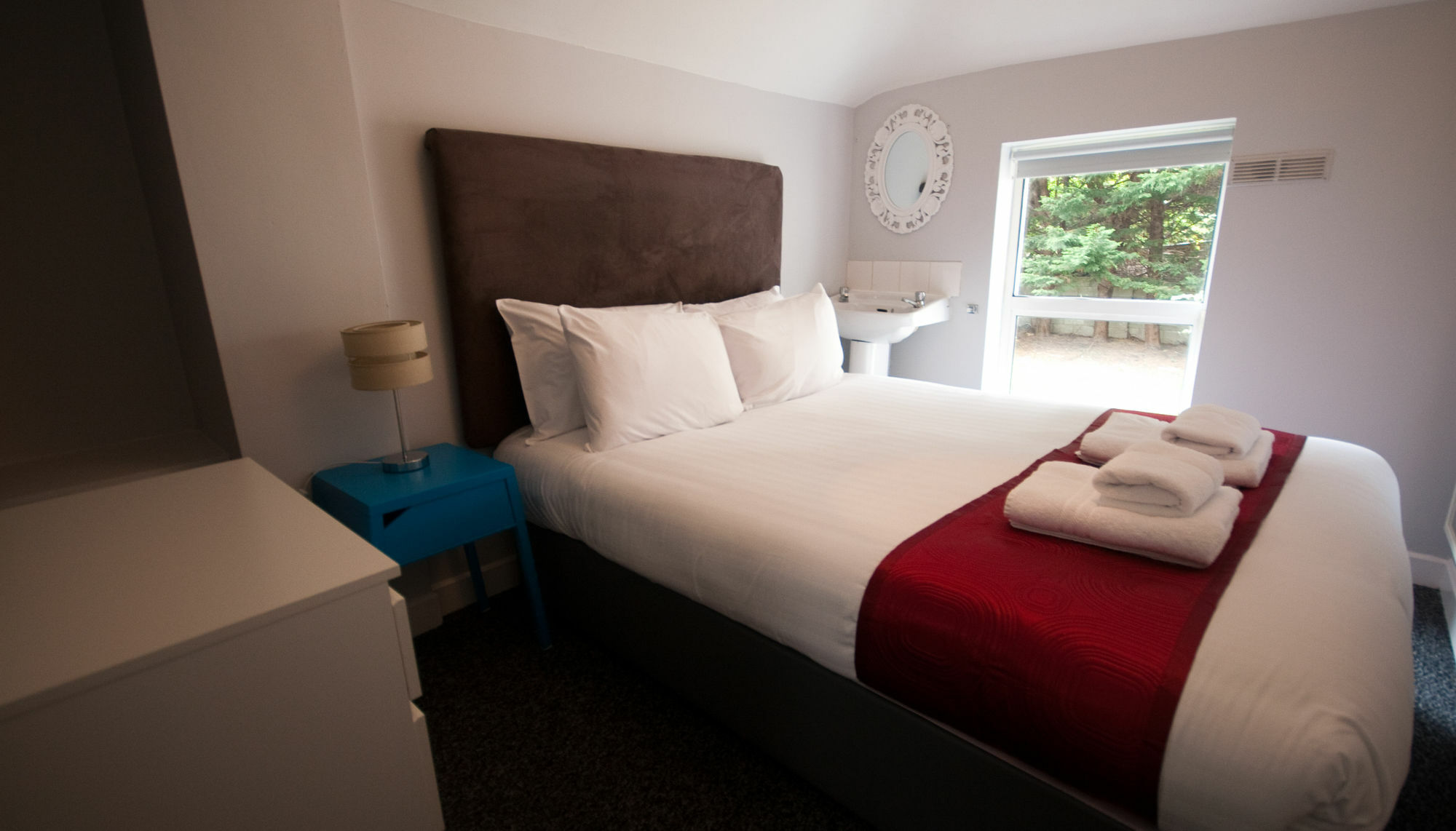 Clifden Centre Apartment *