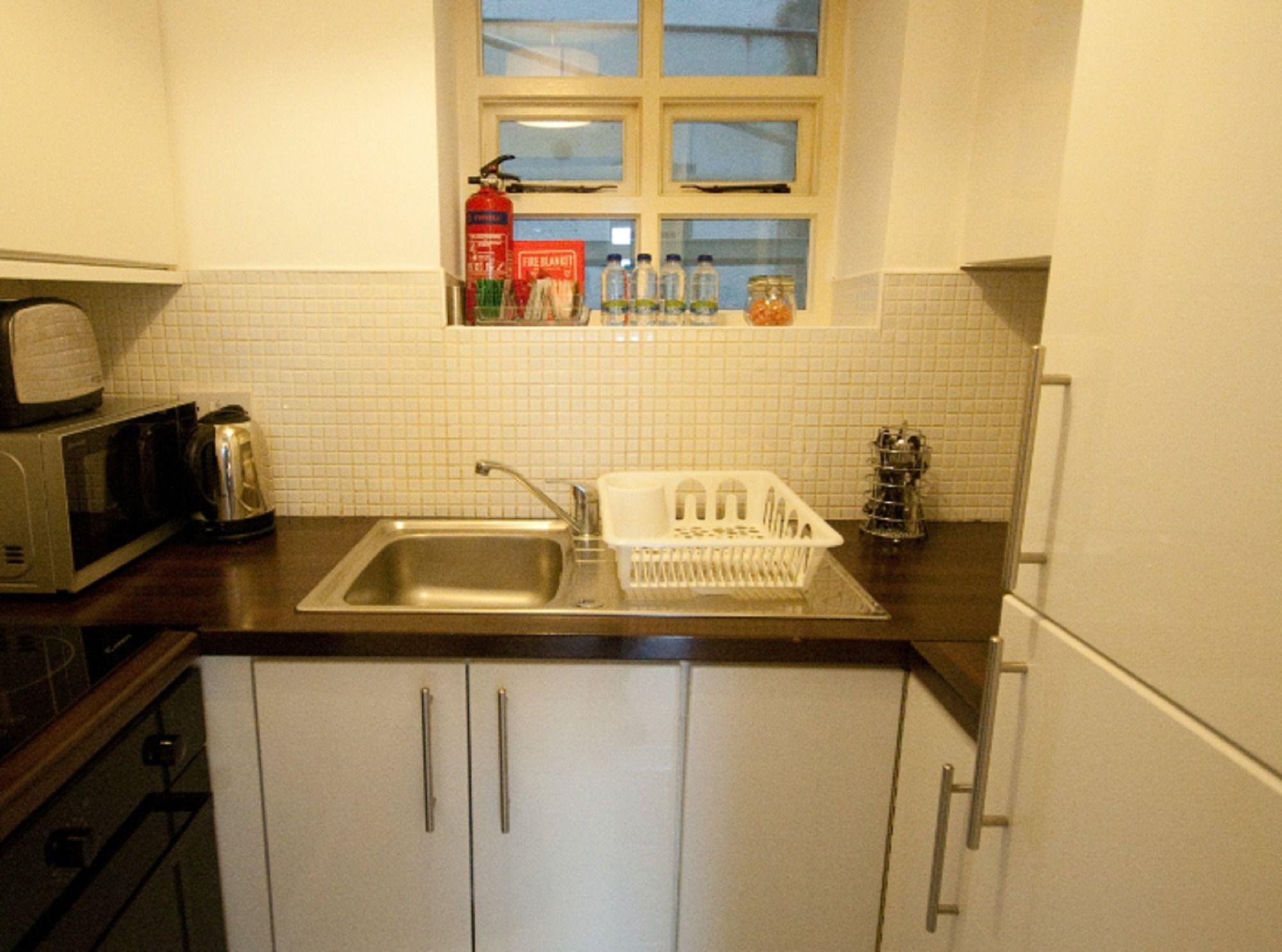 Clifden Centre Apartment *