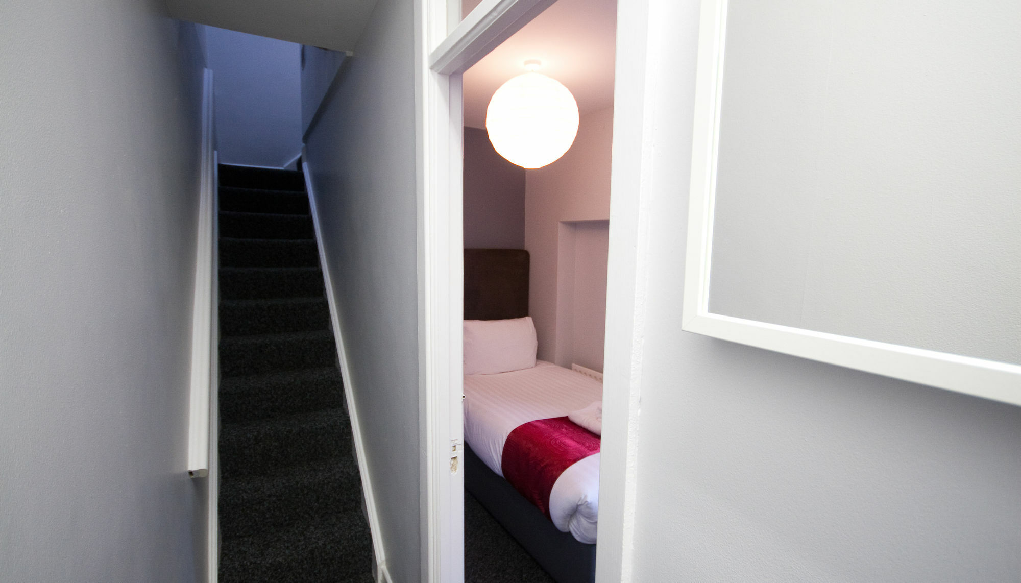 Apartment Clifden Centre