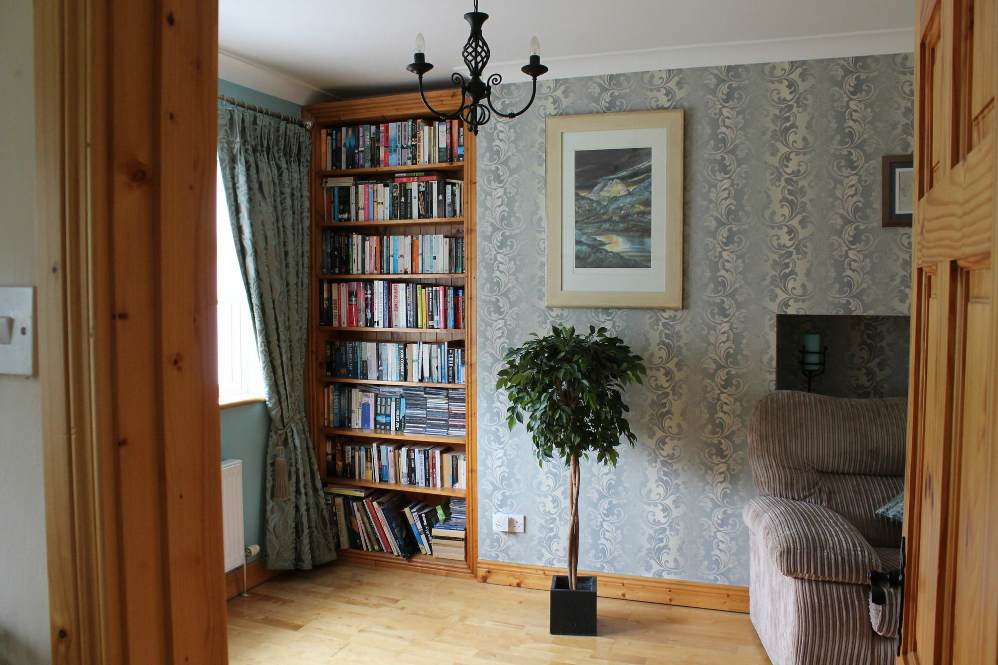 Homestay Irish Family In Dublin