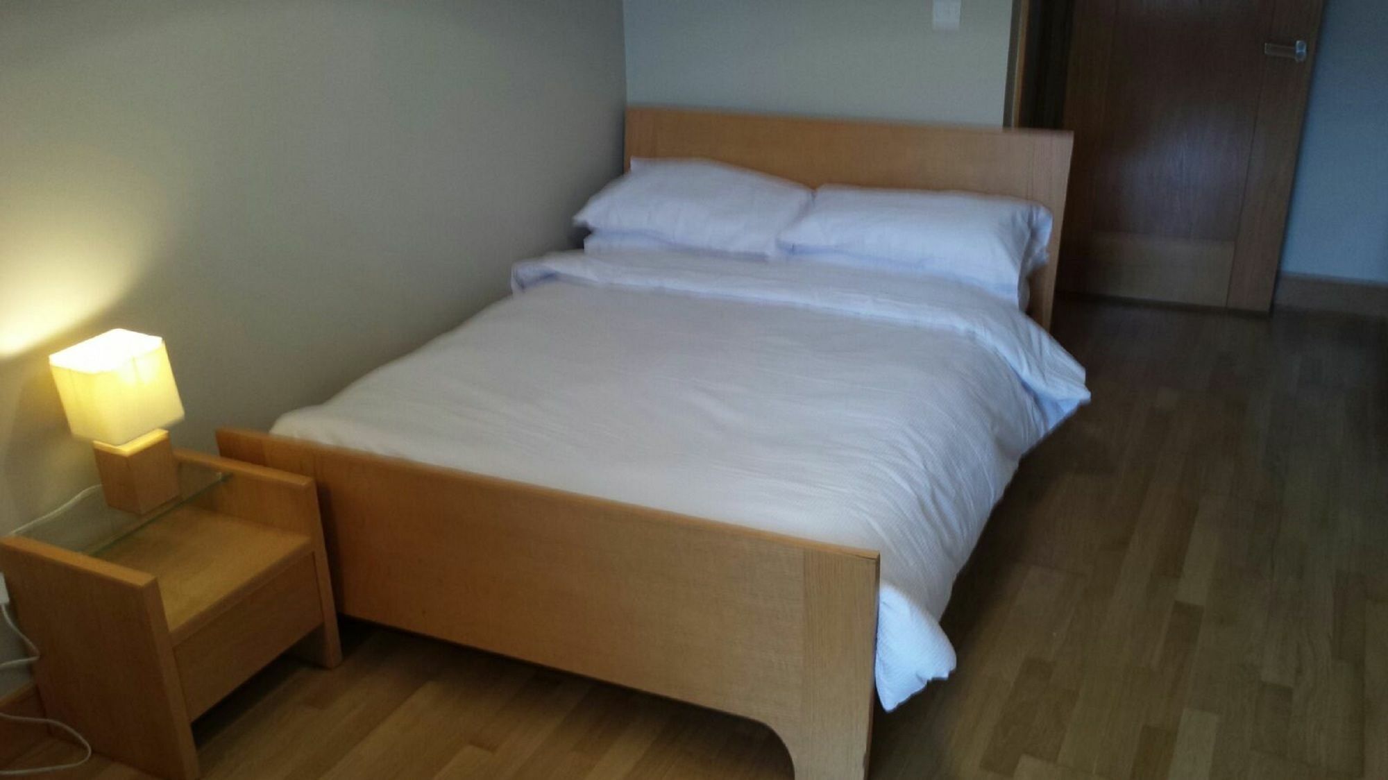 1 Apartment Dublin