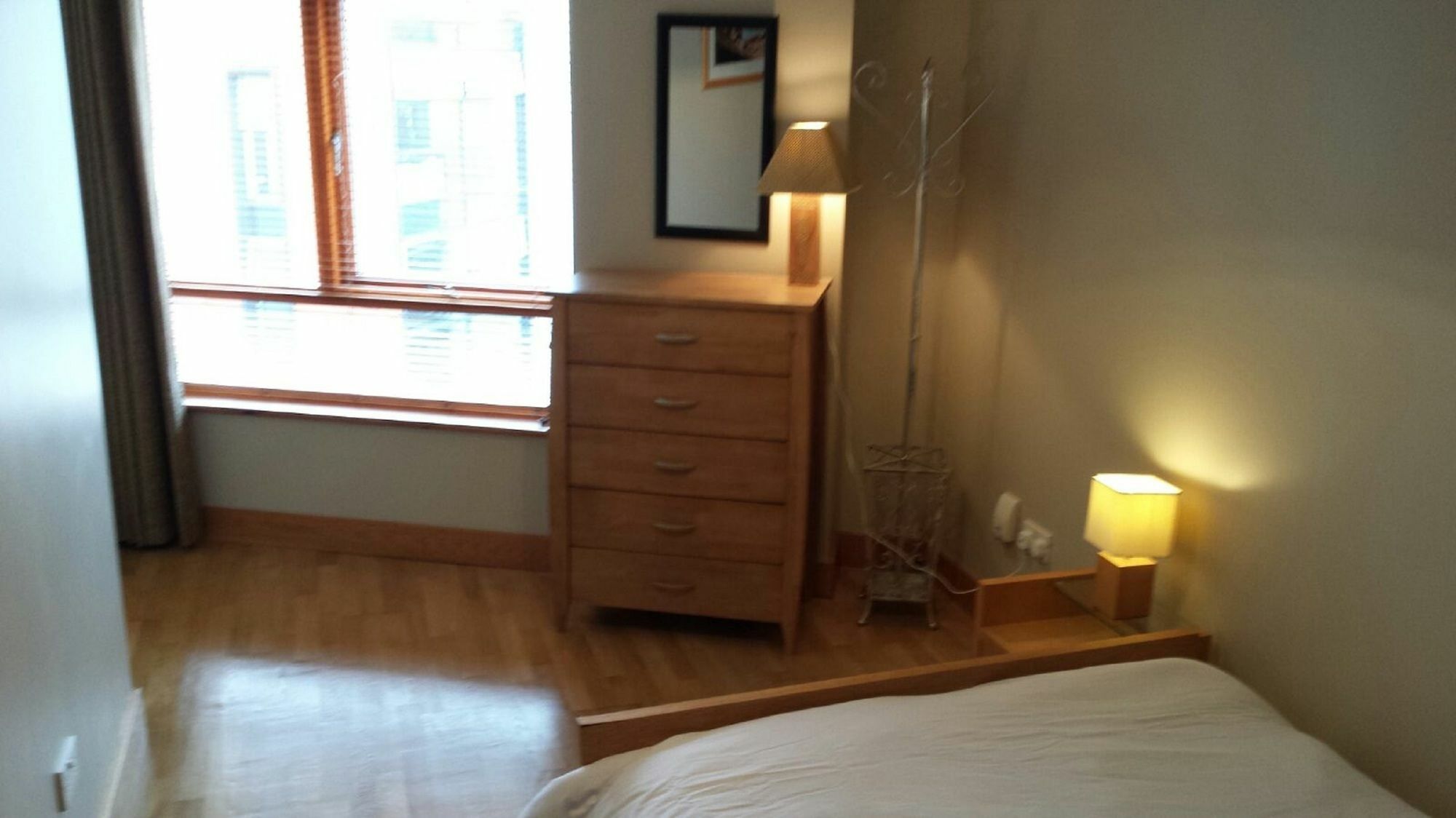 Apartment 1