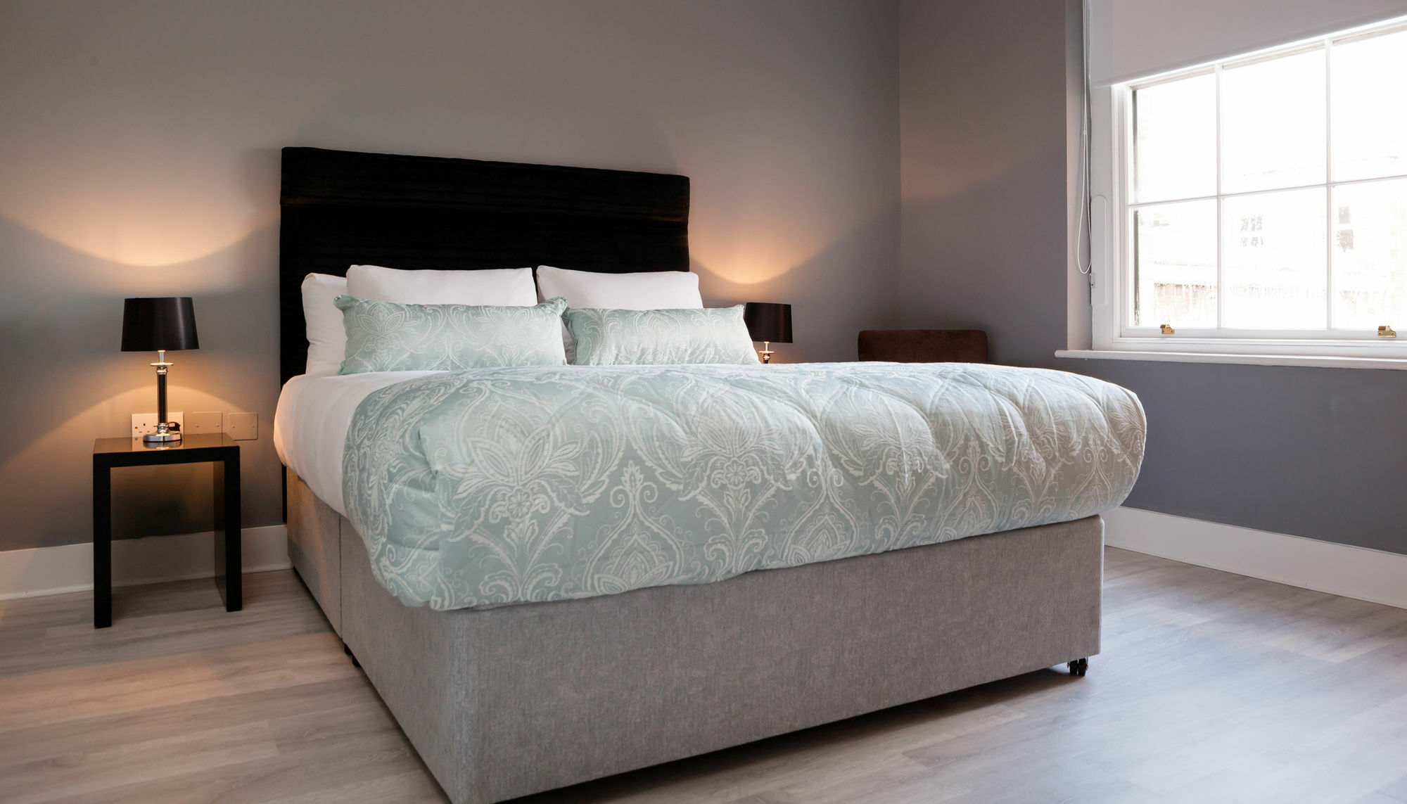 Clifden House By Nina Guest house Dublin