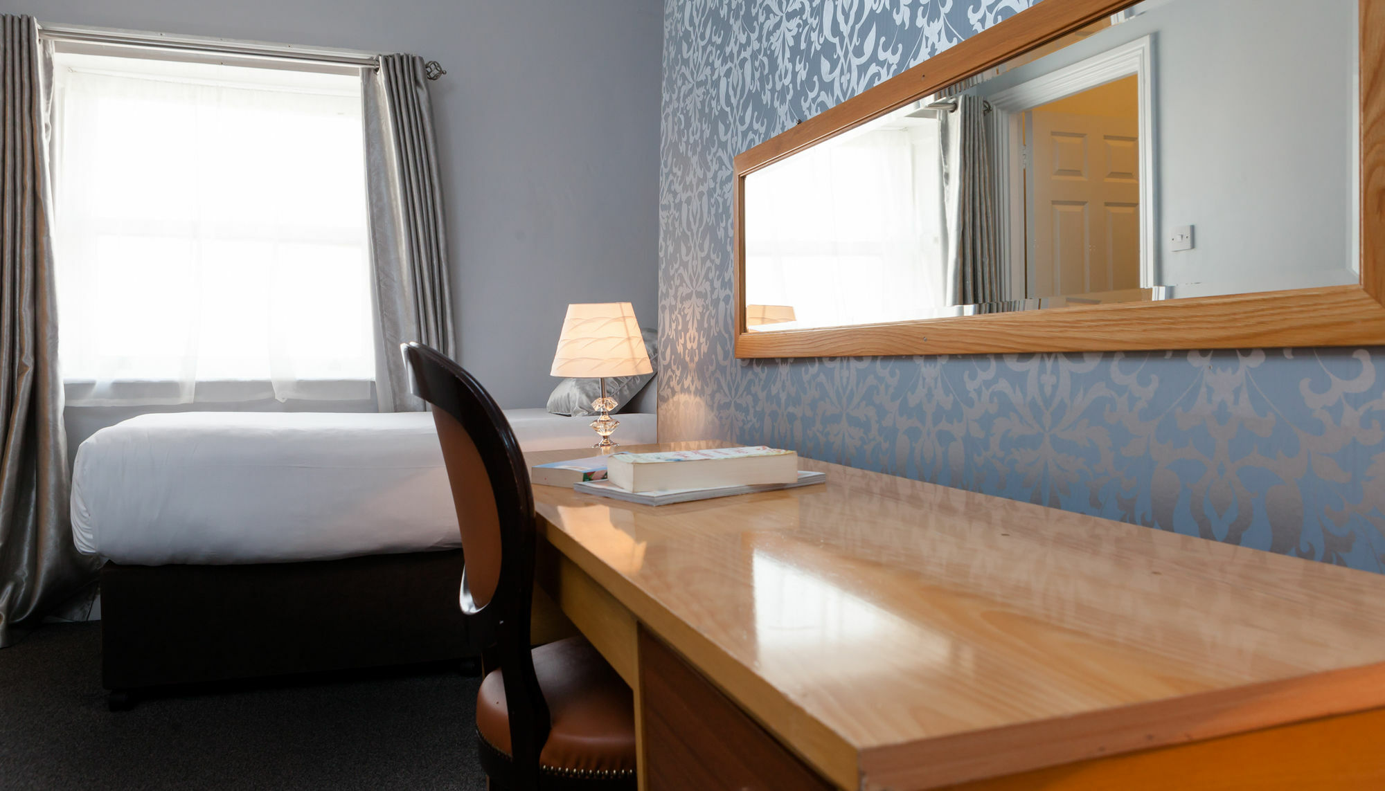 Guest house Clifden House By Nina Dublin