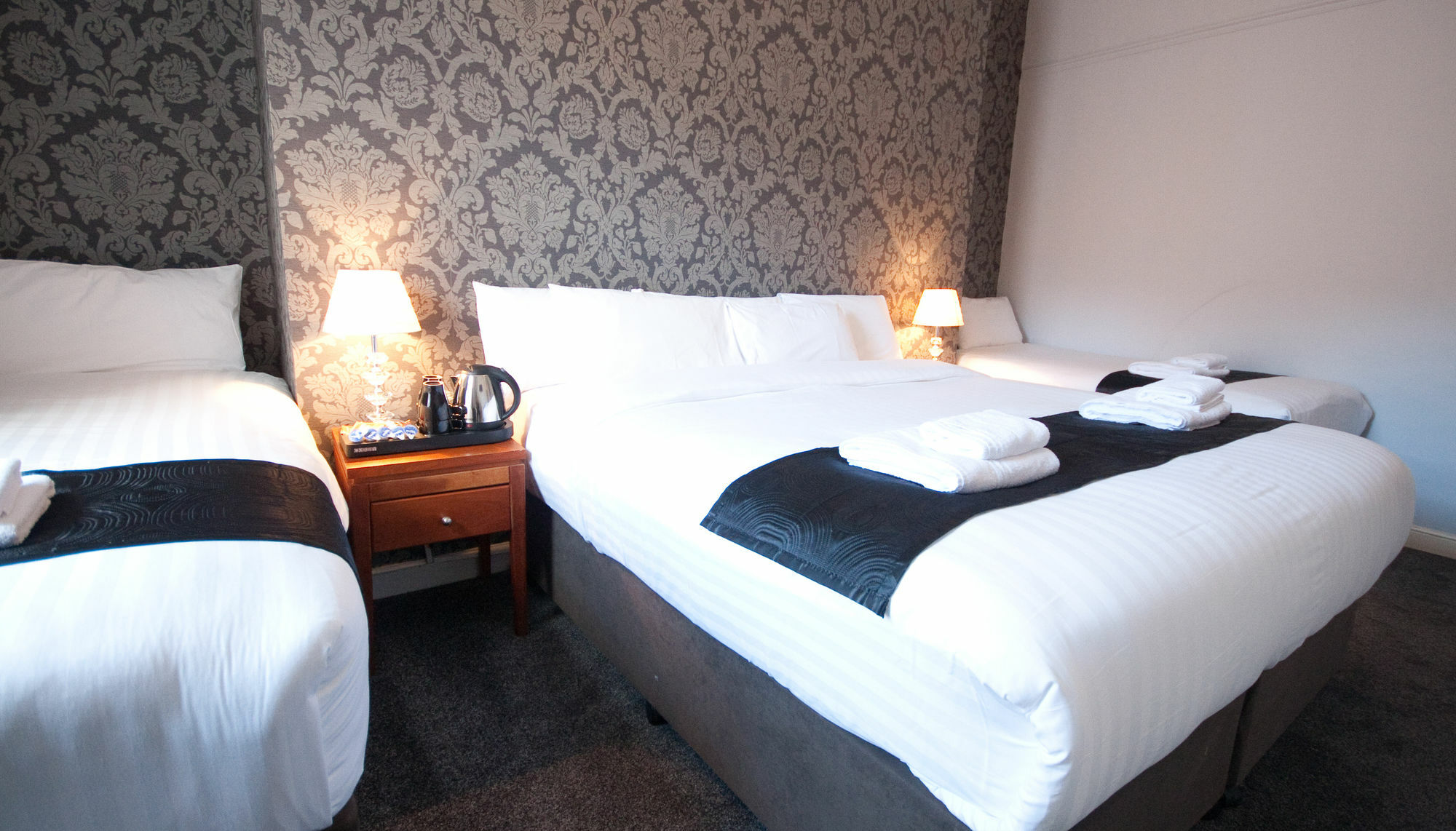Clifden House By Nina 3*