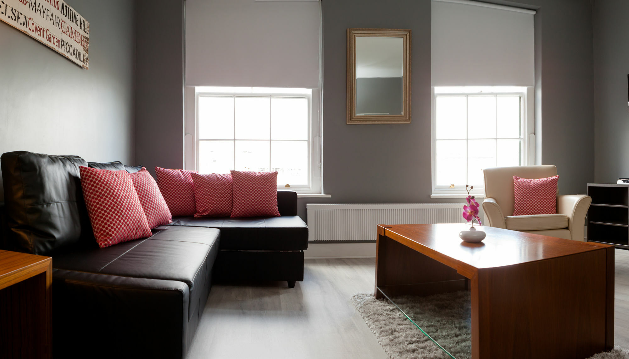Gasthuis Clifden House By Nina Dublin