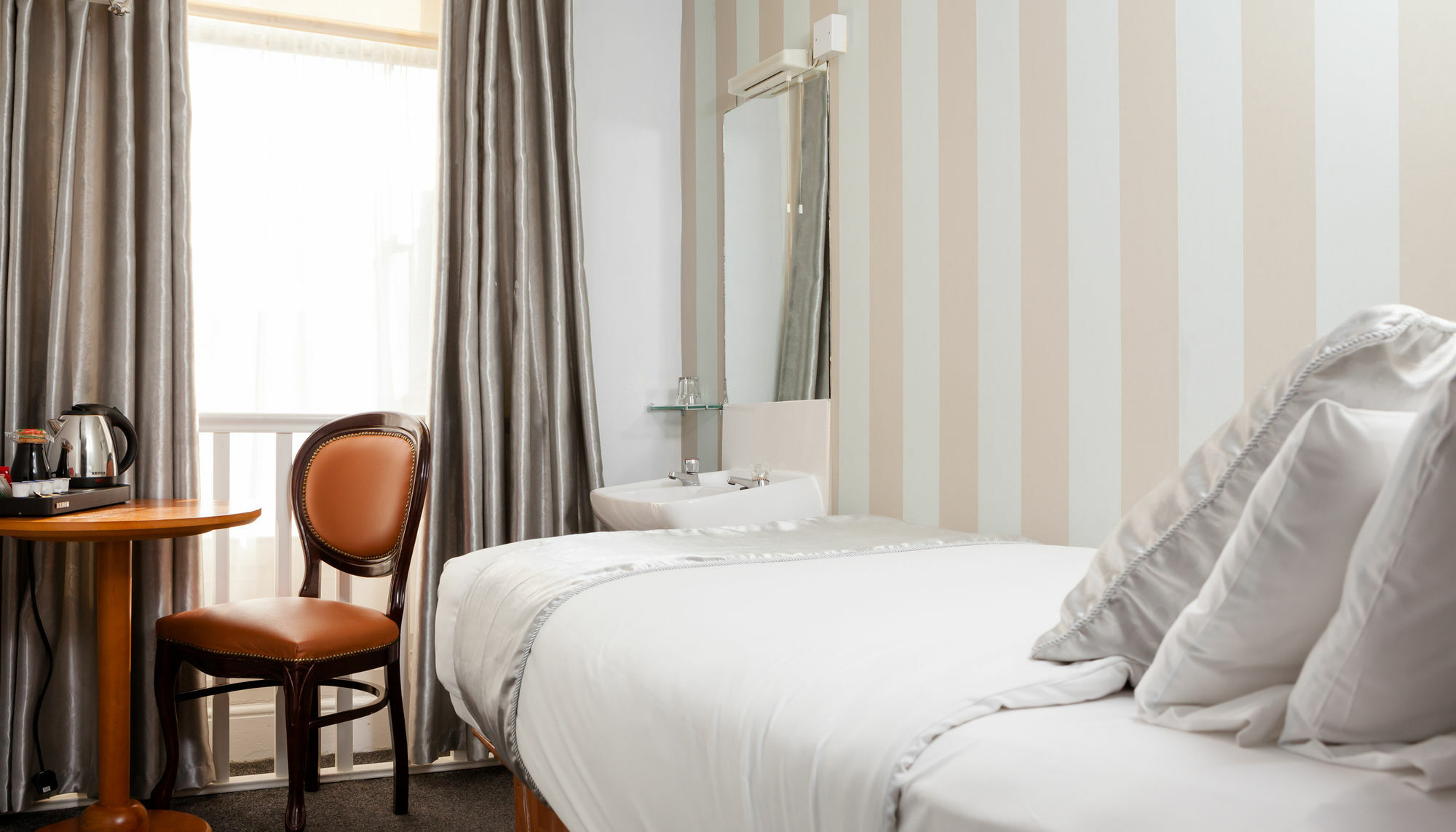Guest house Clifden House By Nina Dublin