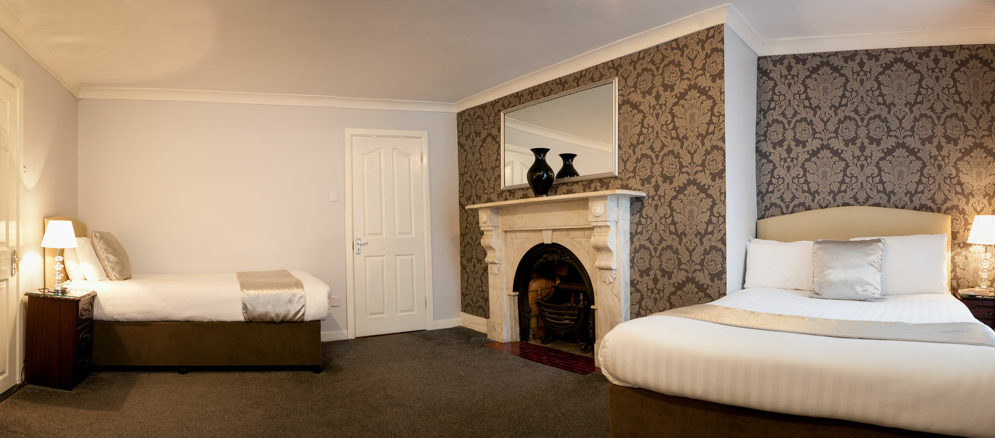 Guest house Clifden House By Nina Dublin