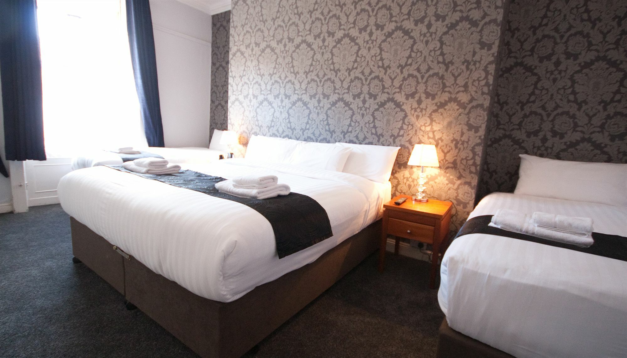 Clifden House By Nina Guest house Dublin