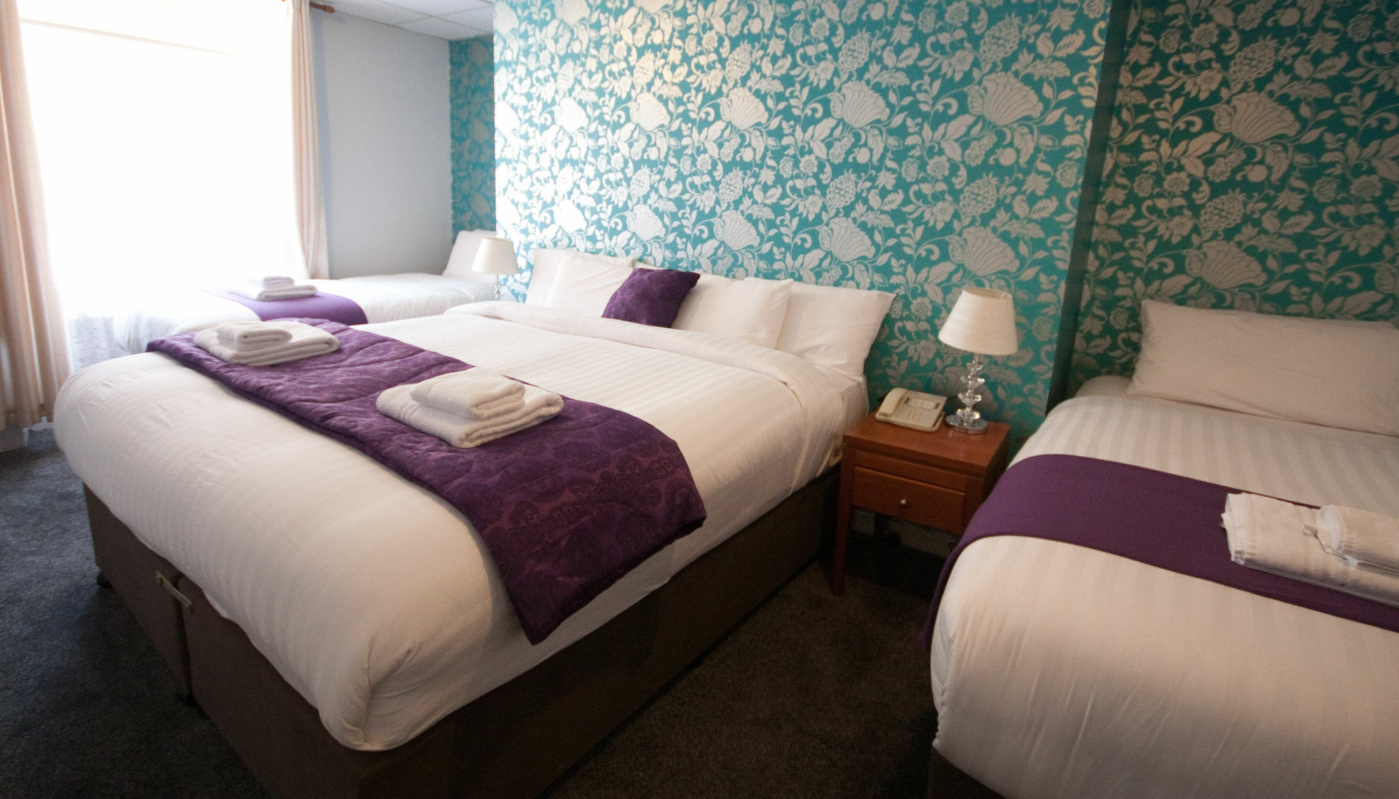 Guest house Clifden House By Nina Dublin