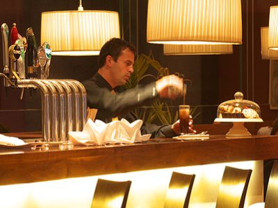 Brooks Hotel Dublin