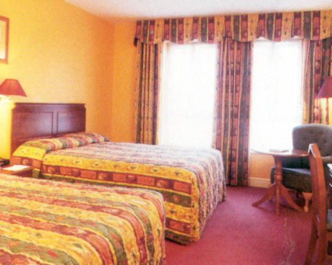 Maldron Pearse Street 4* Dublin
