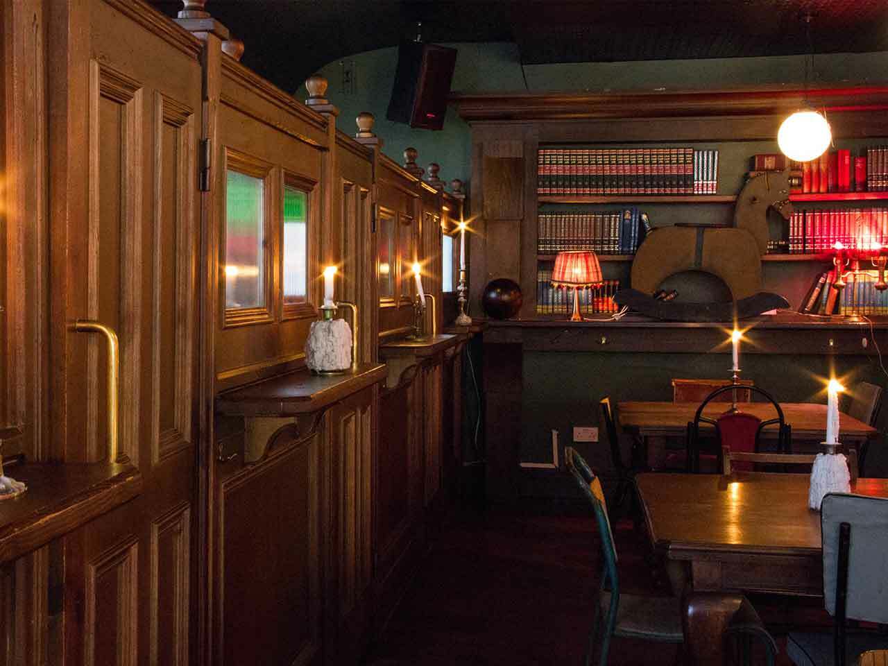 Drury Court Hotel Dublin