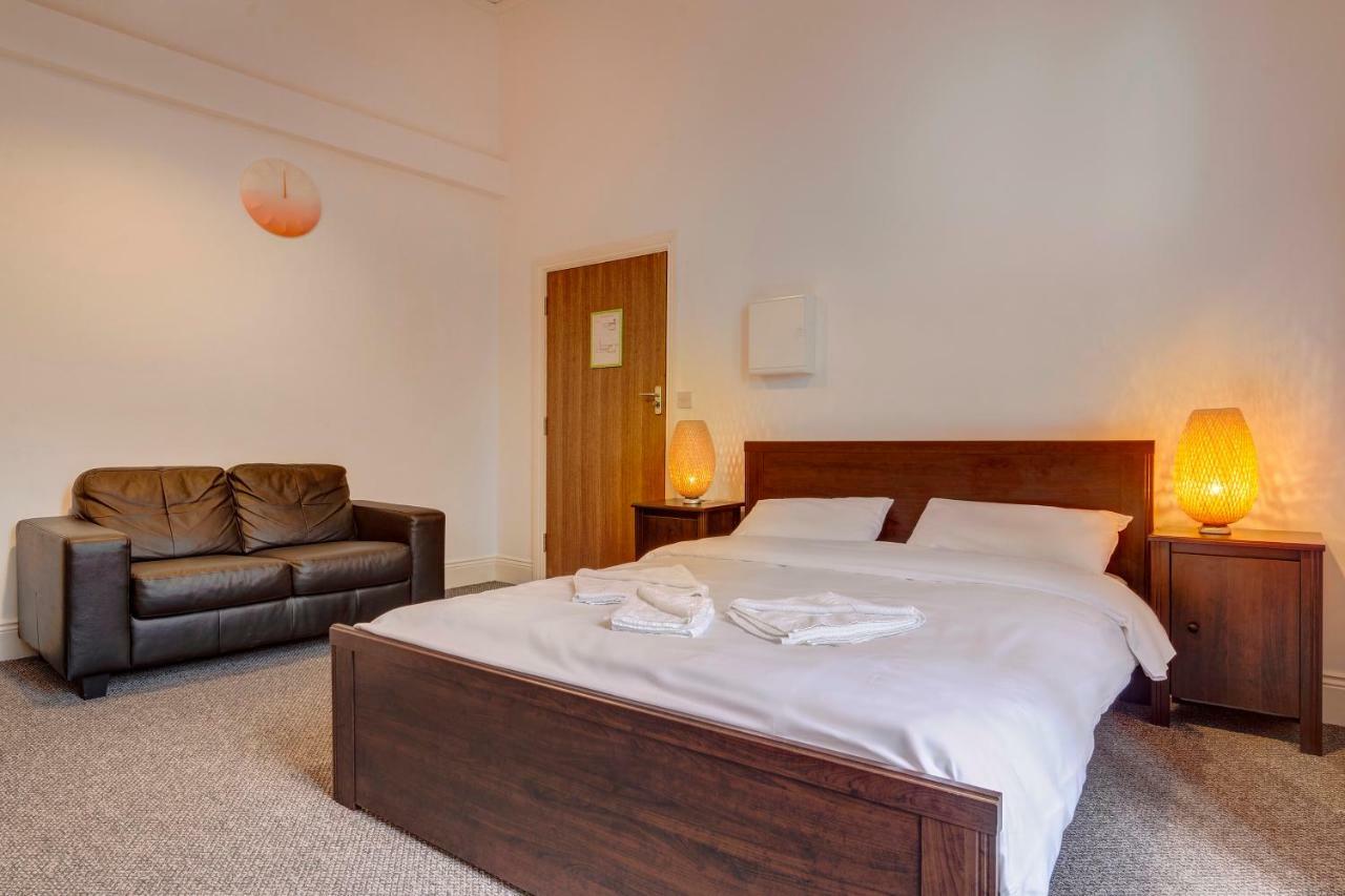 The Viking's Place. Apartment Dublin