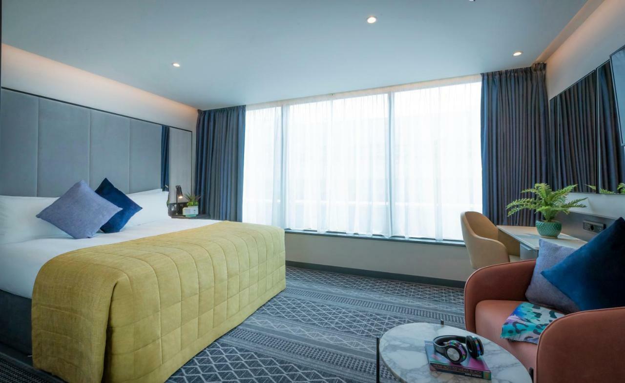 Hotel Marlin Stephens