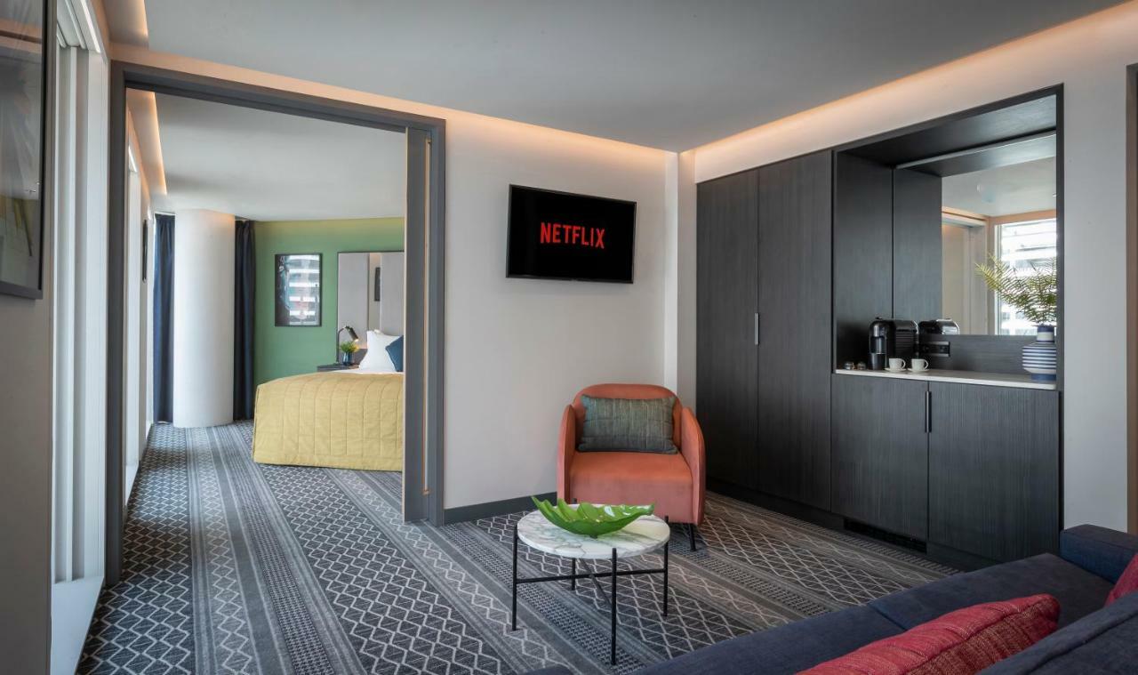 Hotel Marlin Stephens 4*