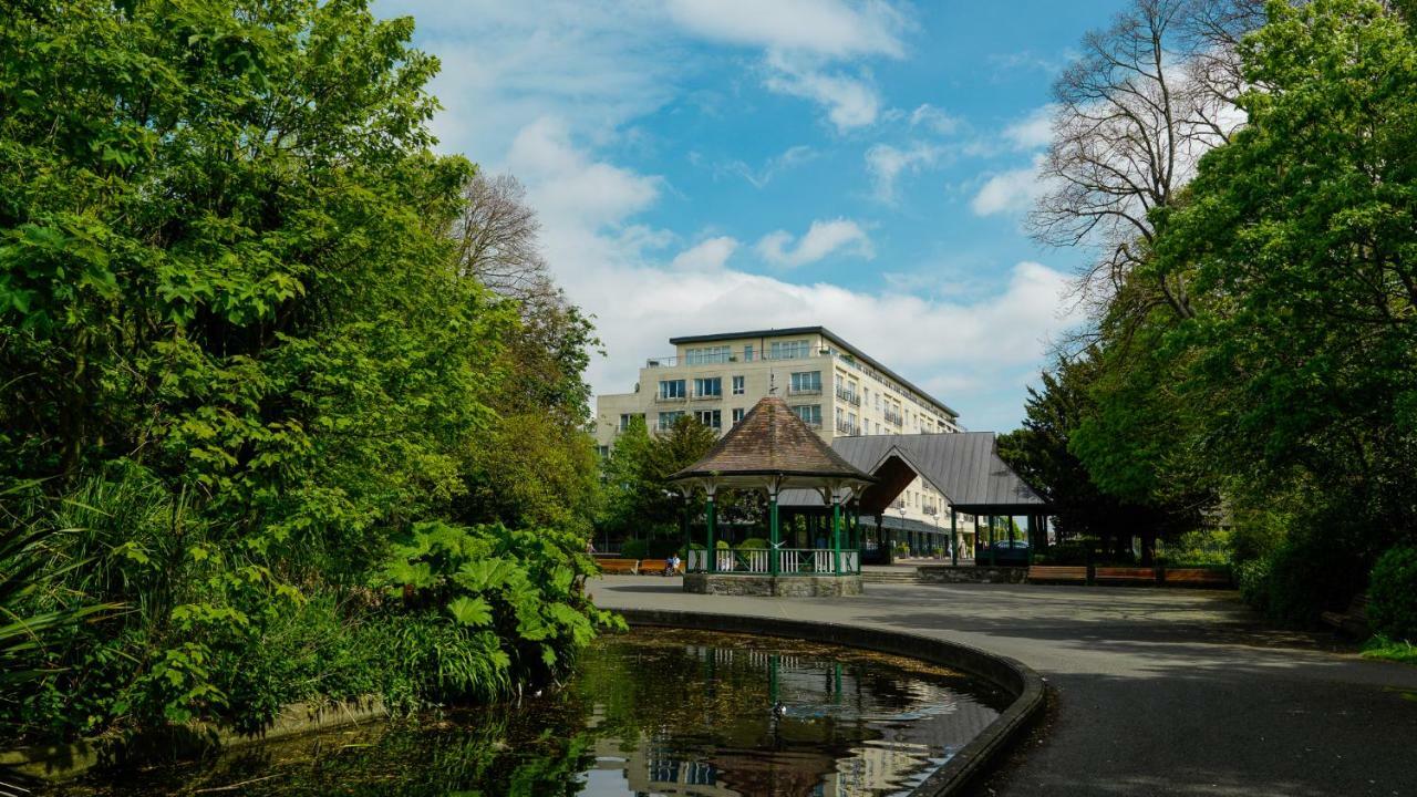 Hotel Herbert Park Hotel&park