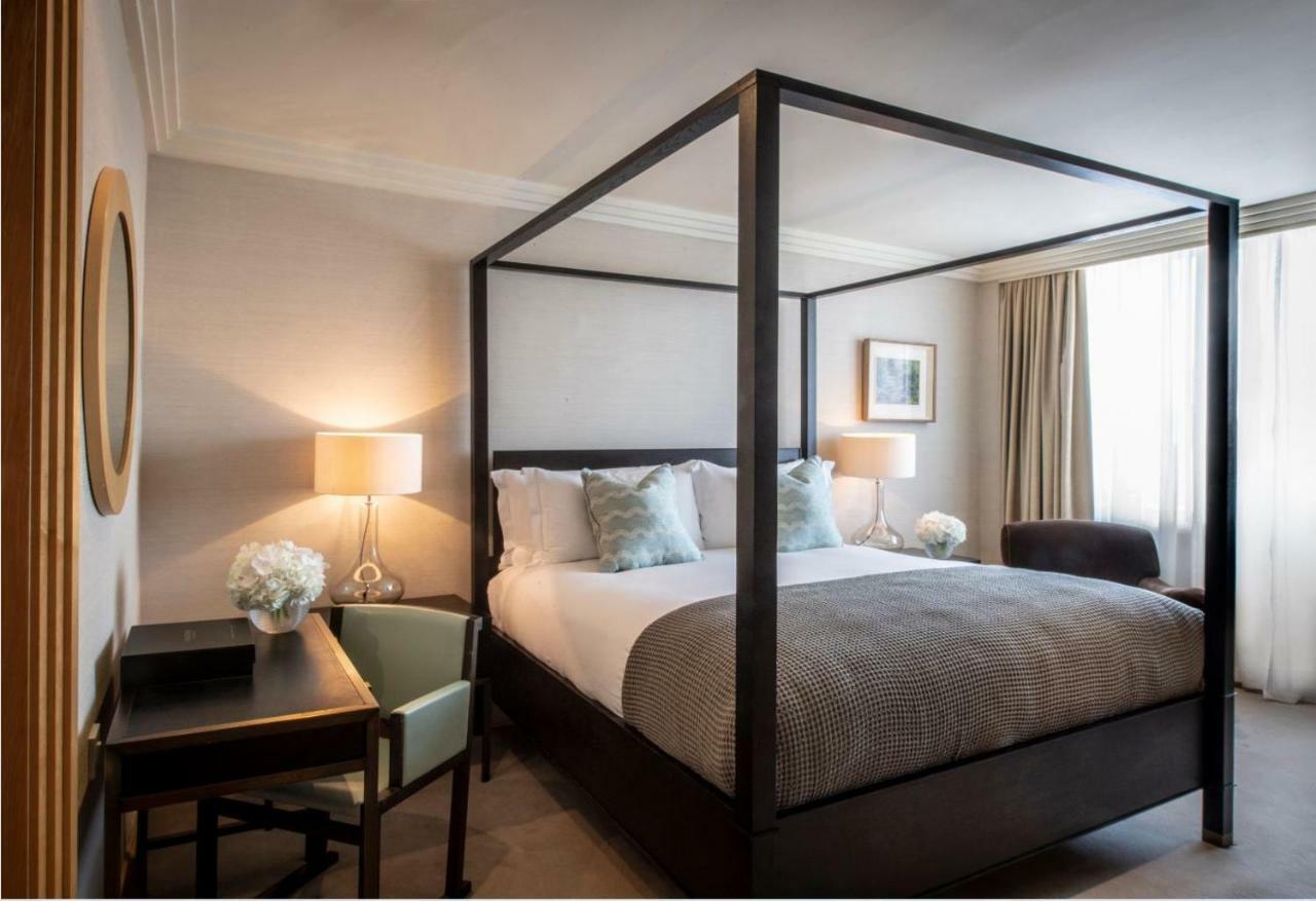 Hotel The Westbury Dublin