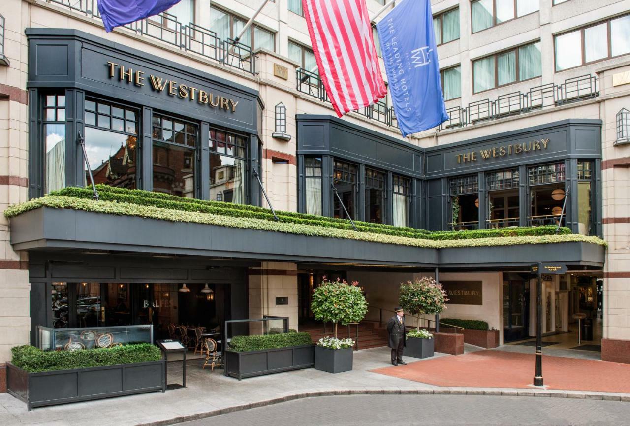 The Westbury Dublin