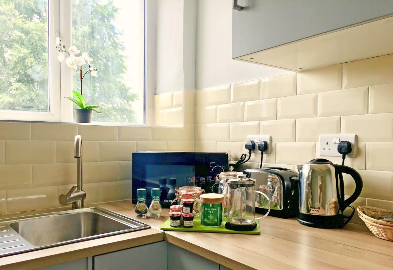 Donnybrook Townhouse * Dublin