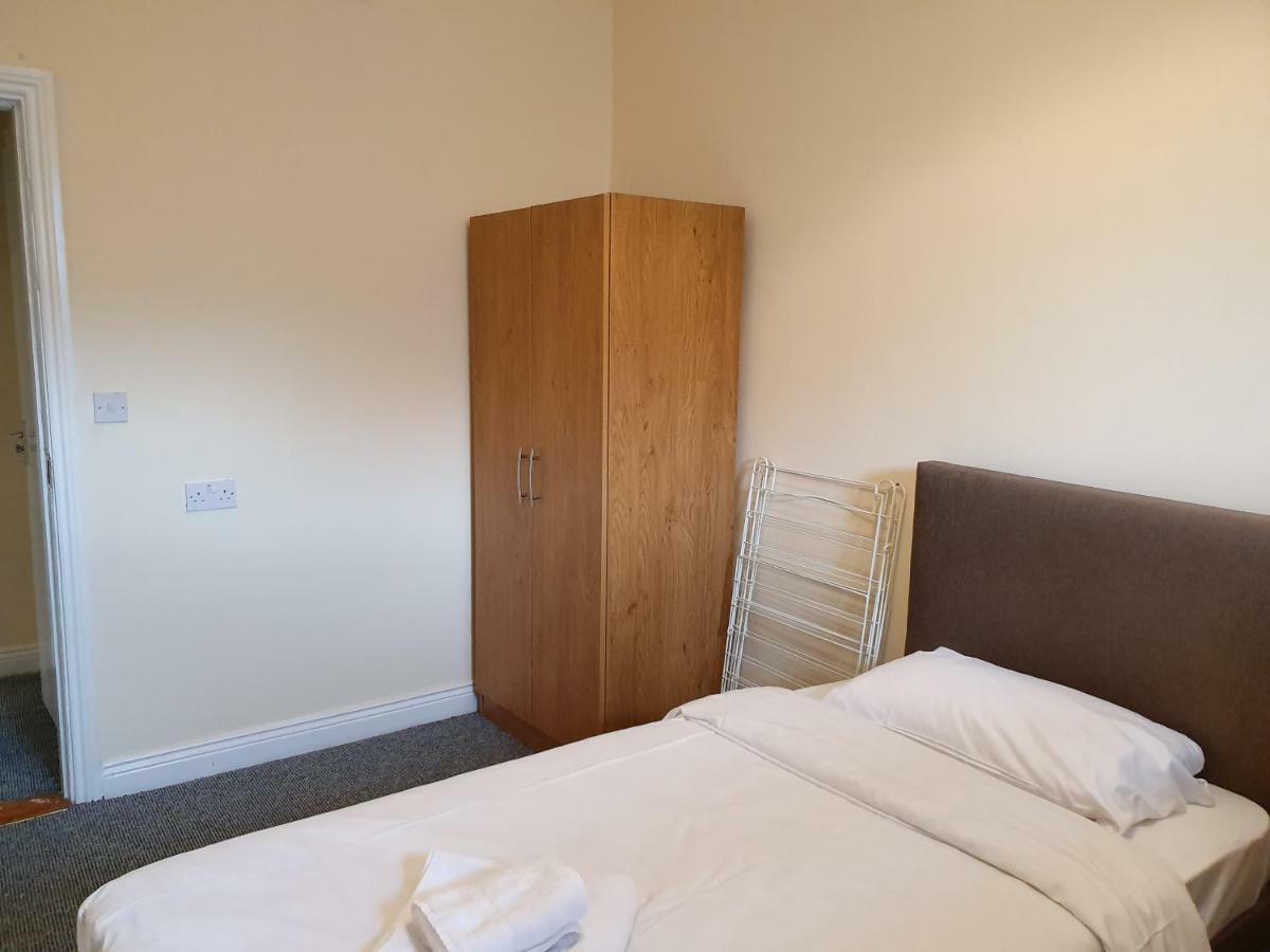Apartment Arran Quay Holiday Dublin