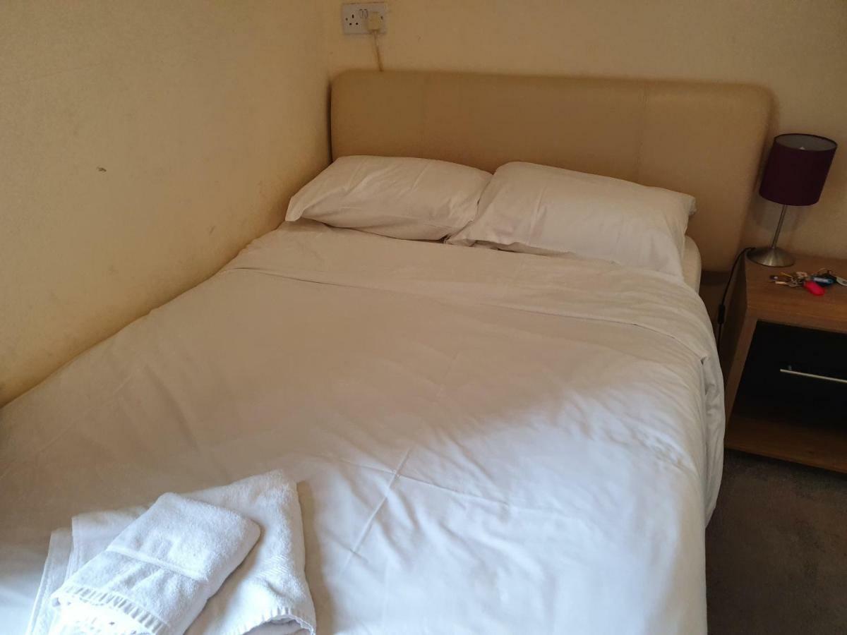 Arran Quay Holiday Apartment *