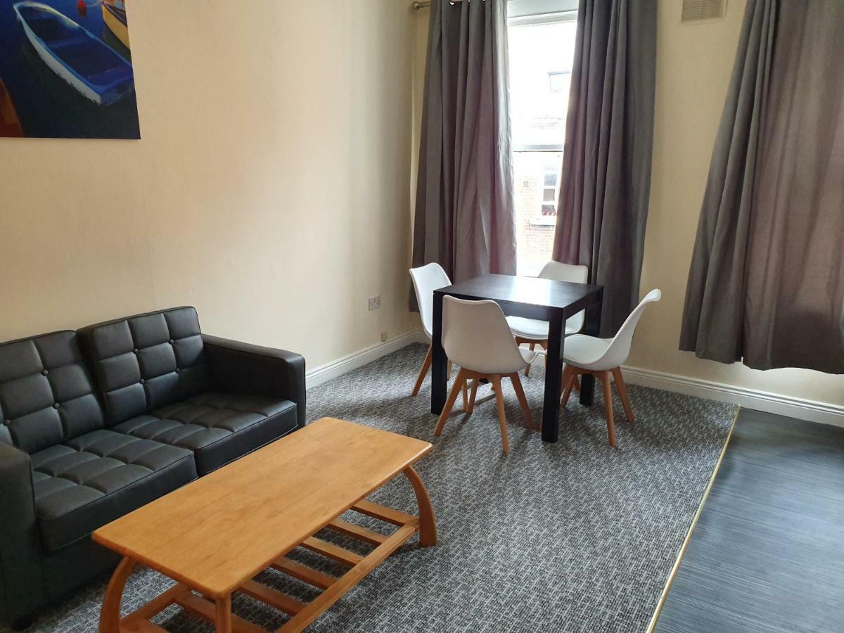 Arran Quay Holiday Apartment Dublin