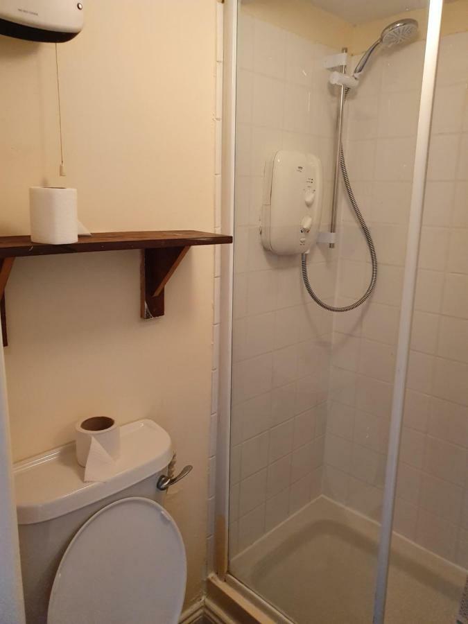 Arran Quay Holiday Apartment Dublin
